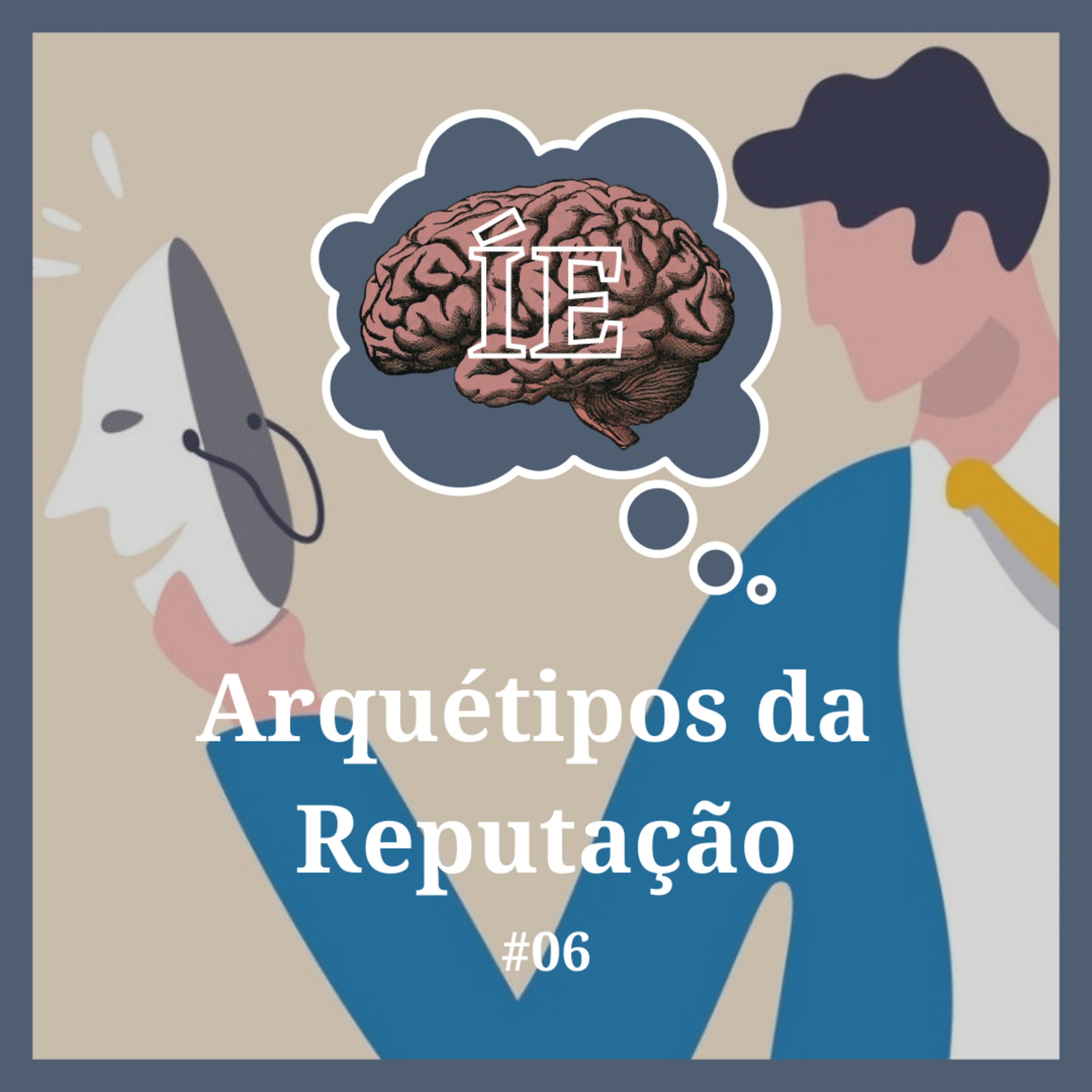 Ínfima Existência Podcast