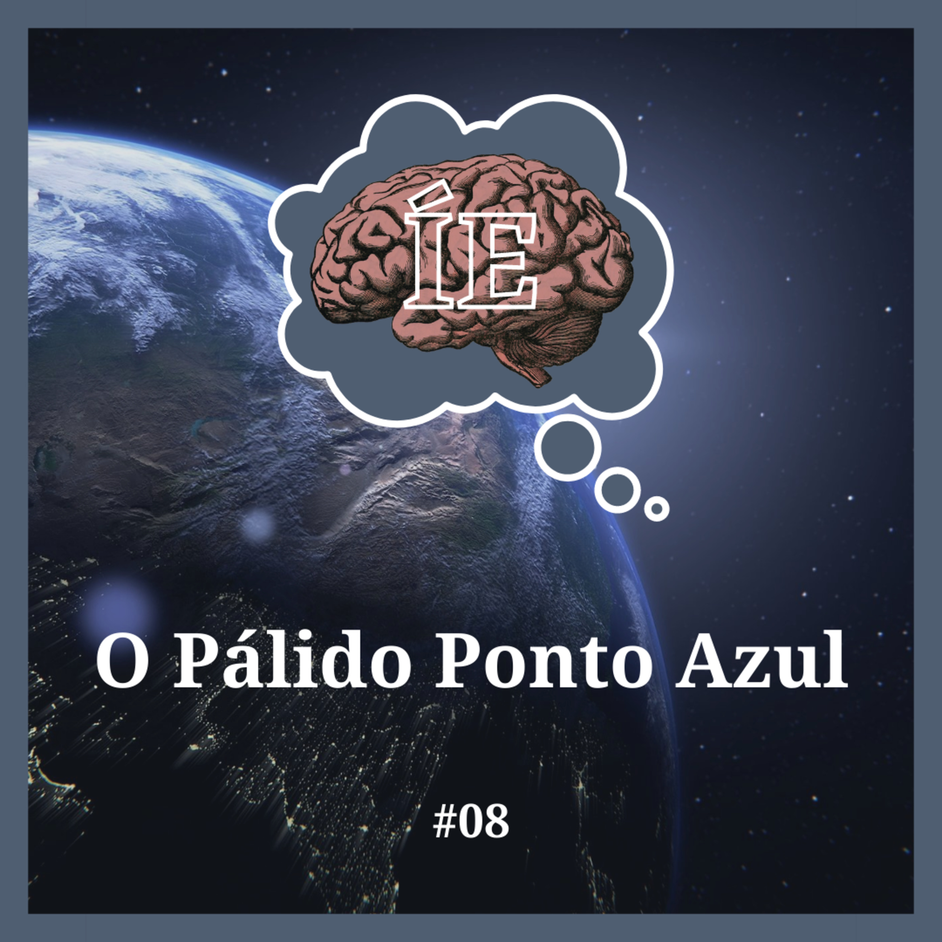 Ínfima Existência Podcast