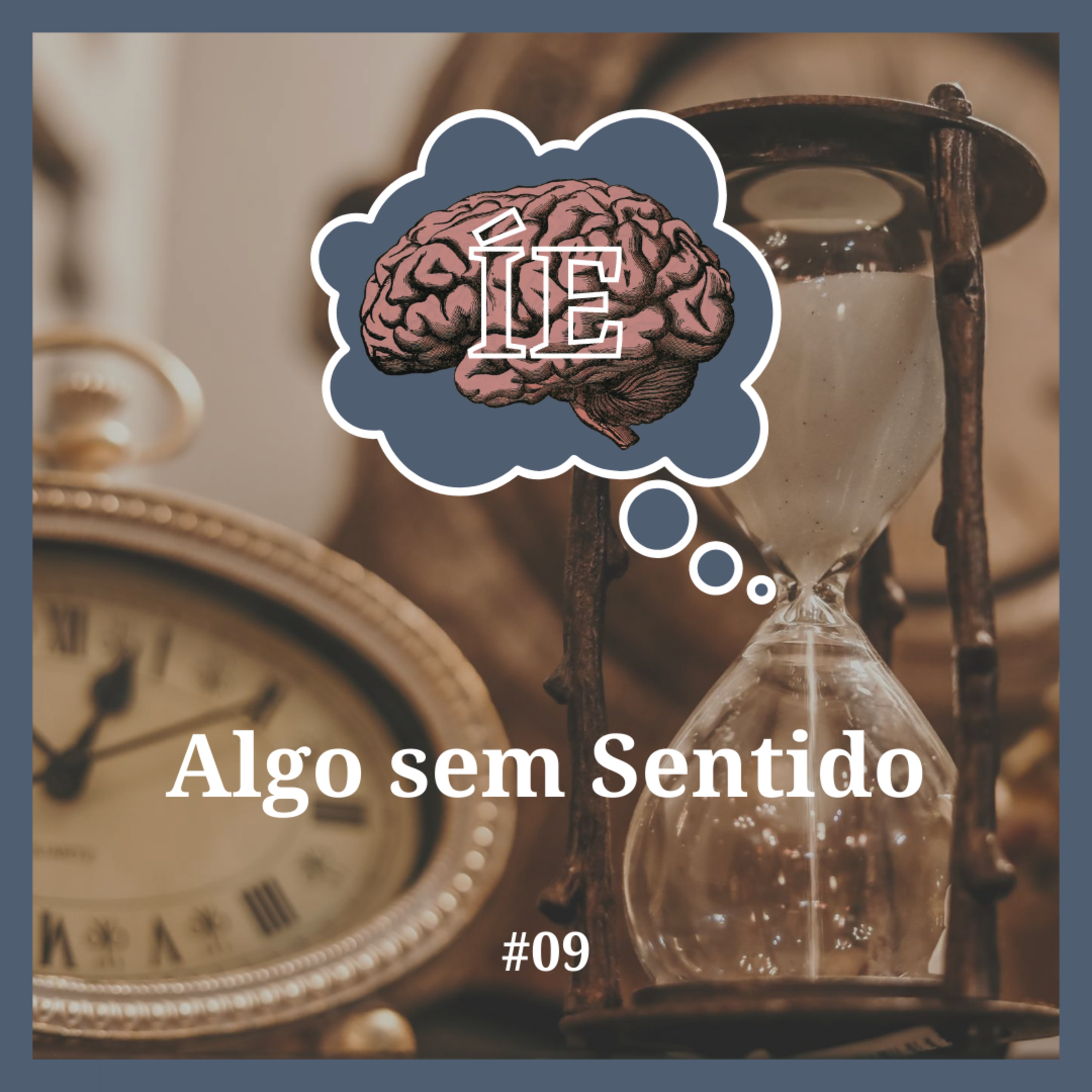 Ínfima Existência Podcast