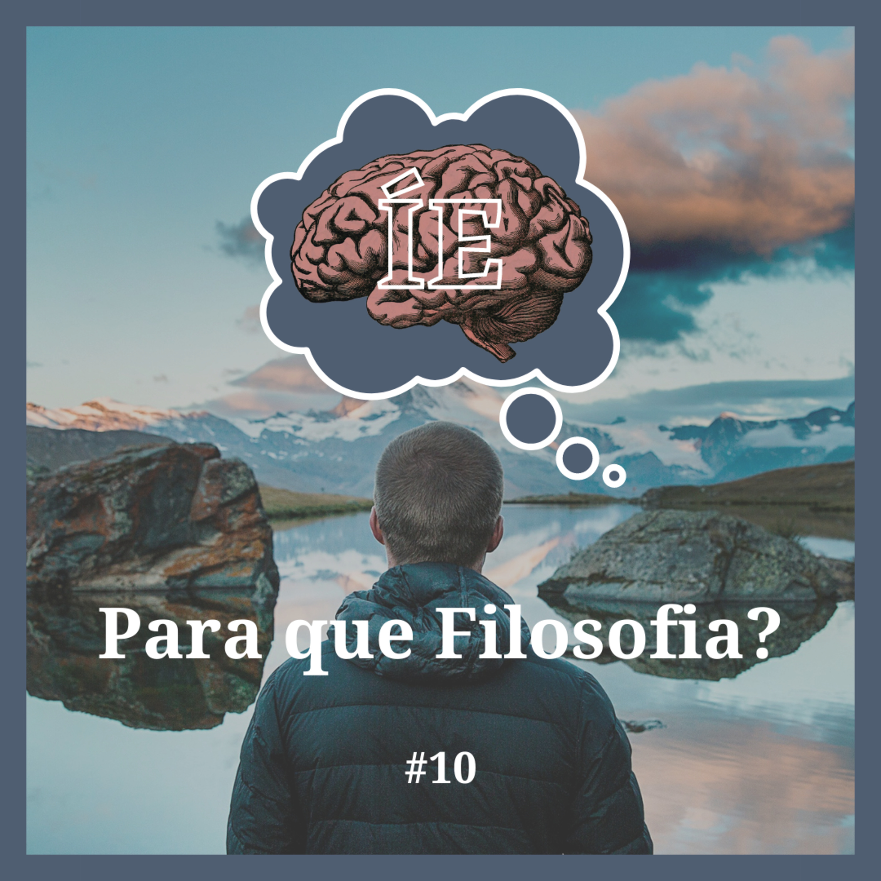 Ínfima Existência Podcast