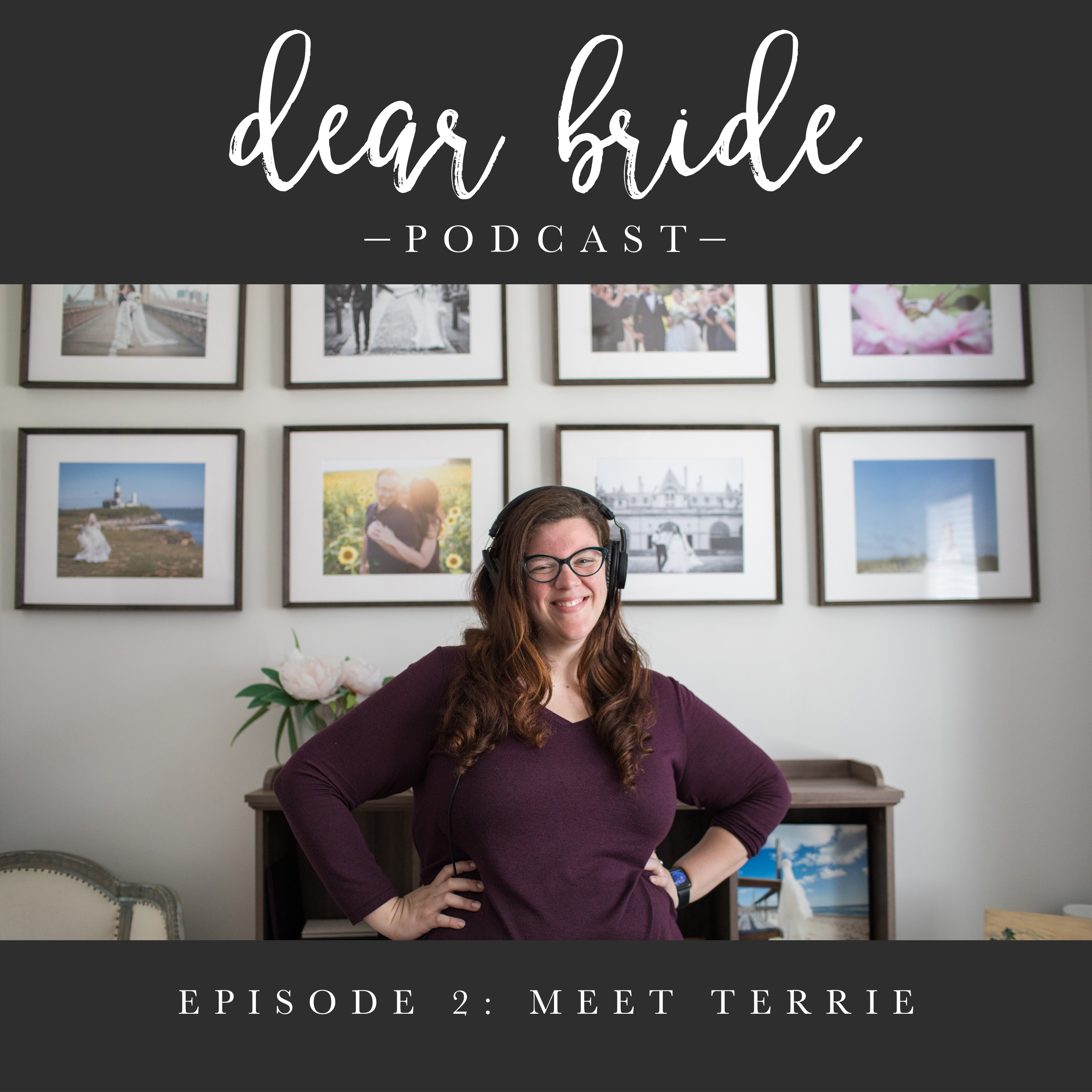 Episode Two: Meet Terrie