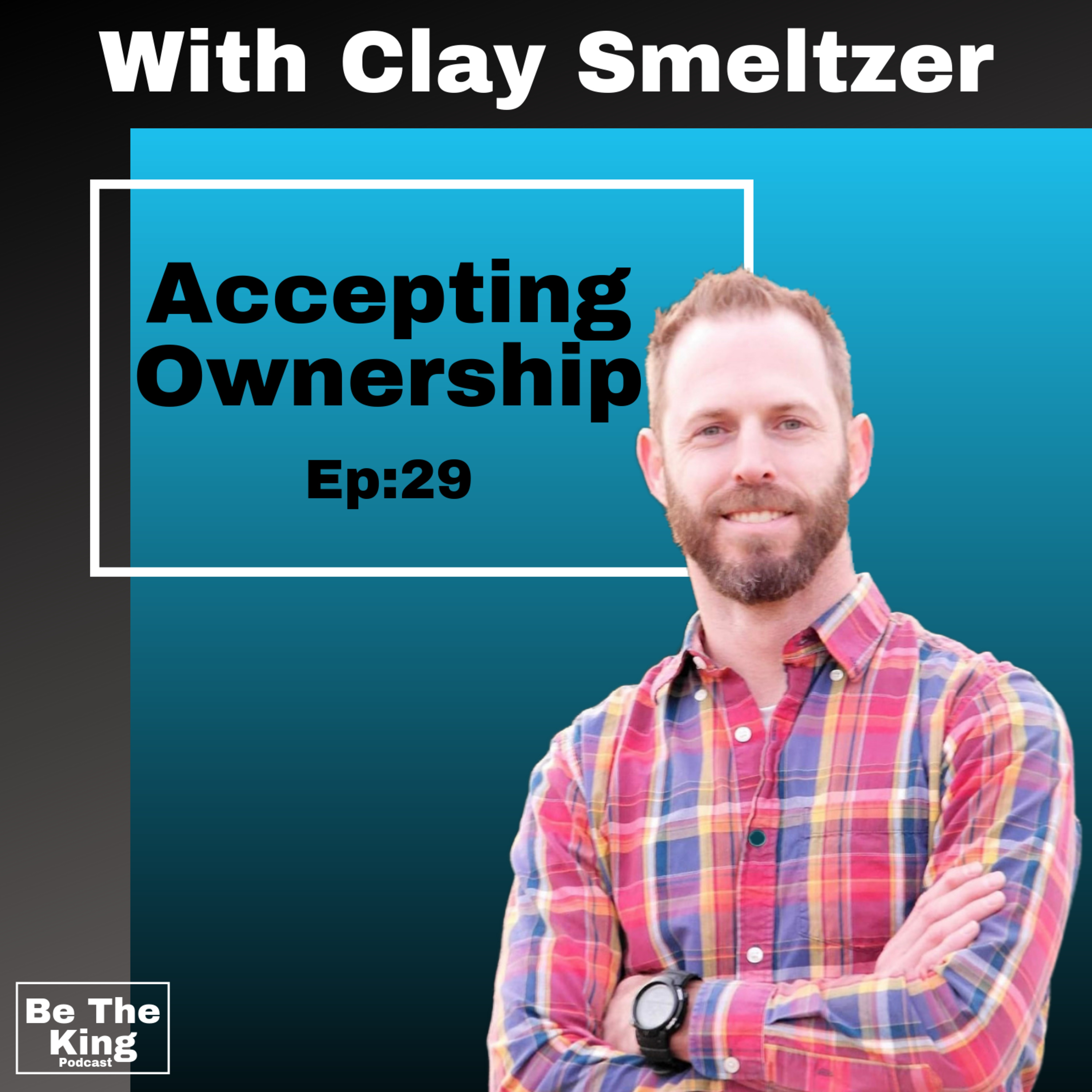 Accepting Ownership