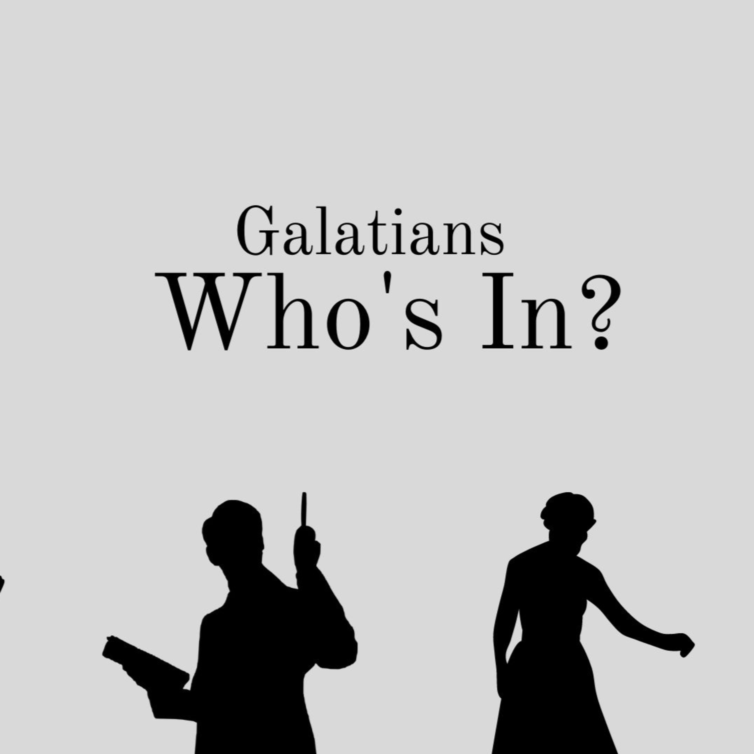 TCCC English Ministry