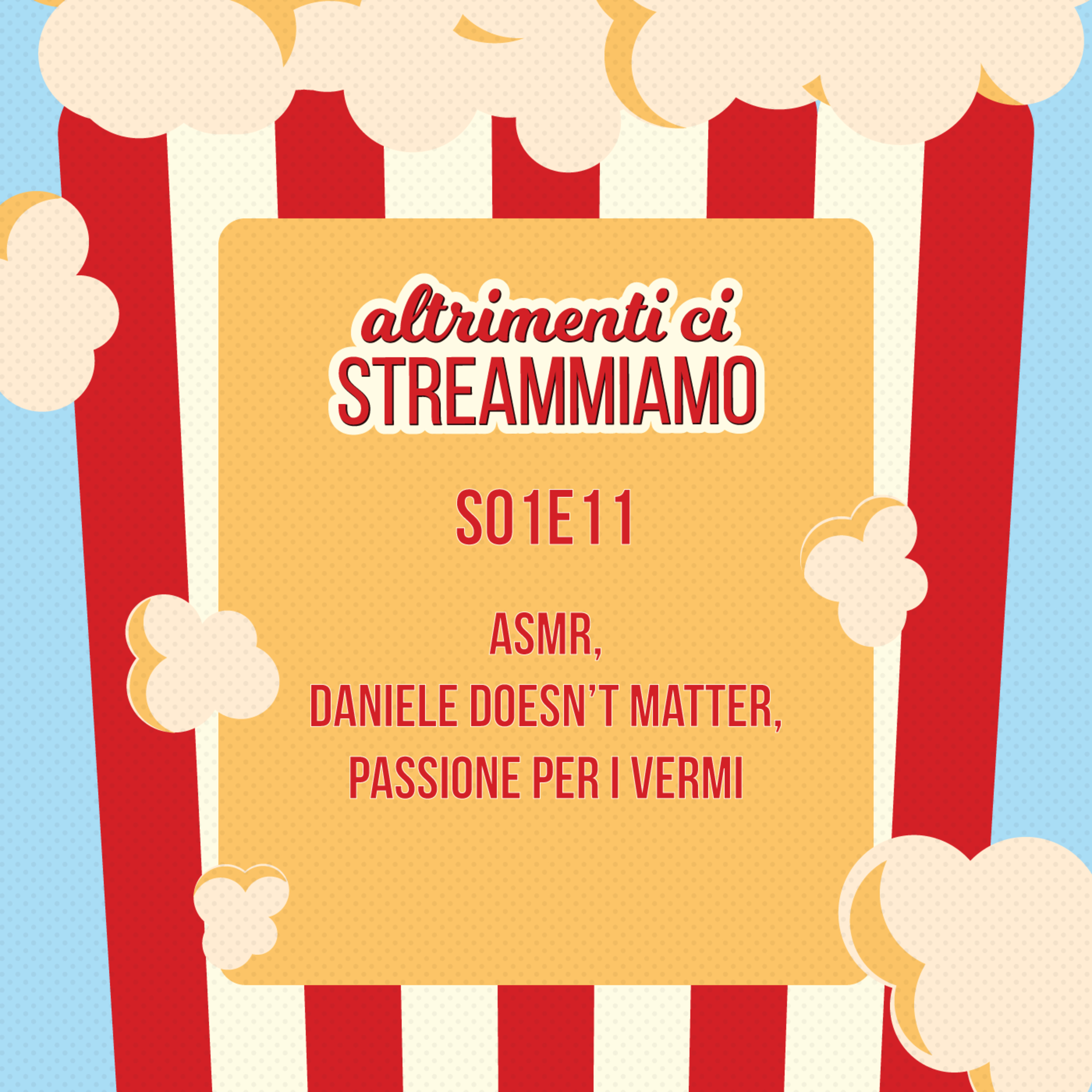 Altrimenti ci streammiamo