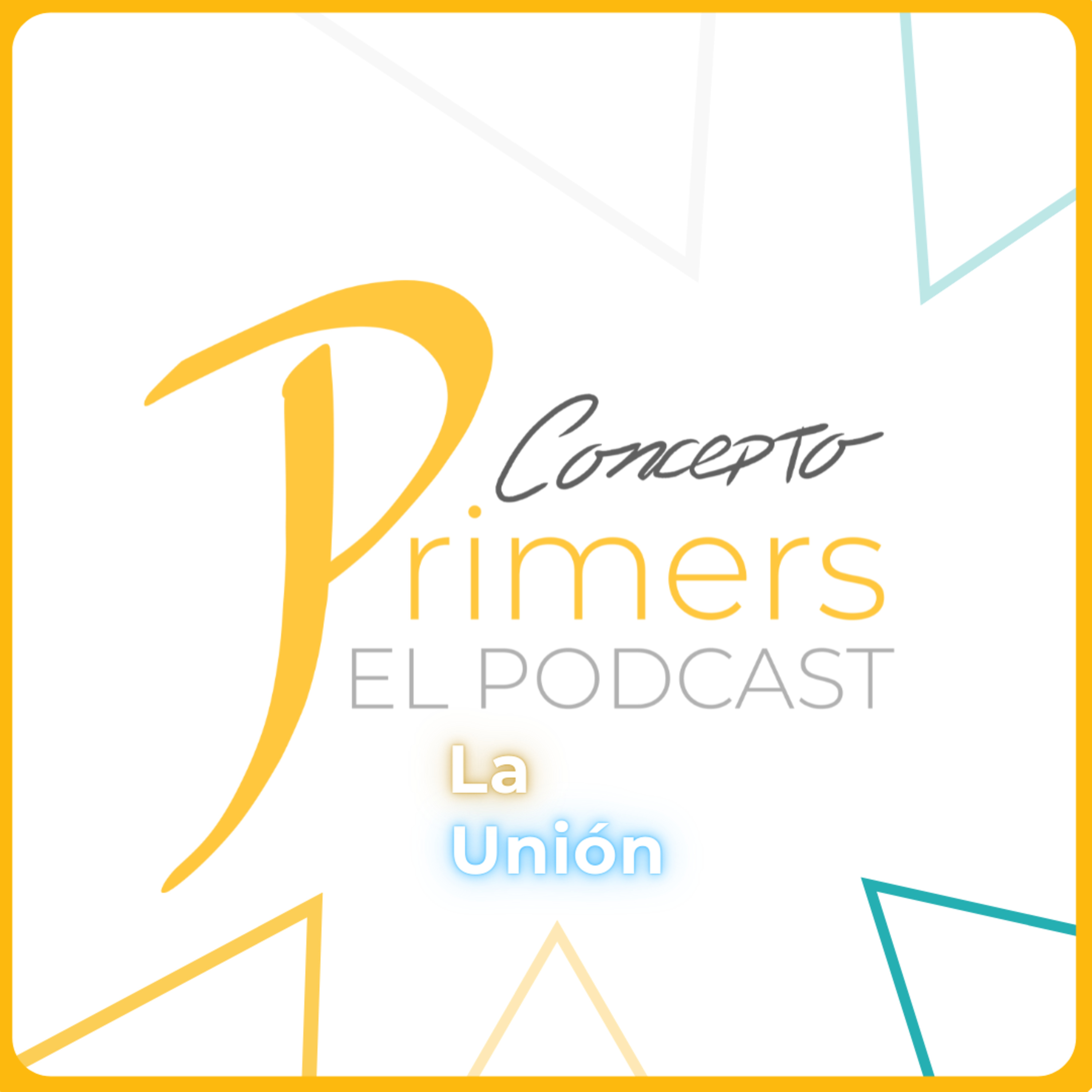 Concepto Primers - El Podcast