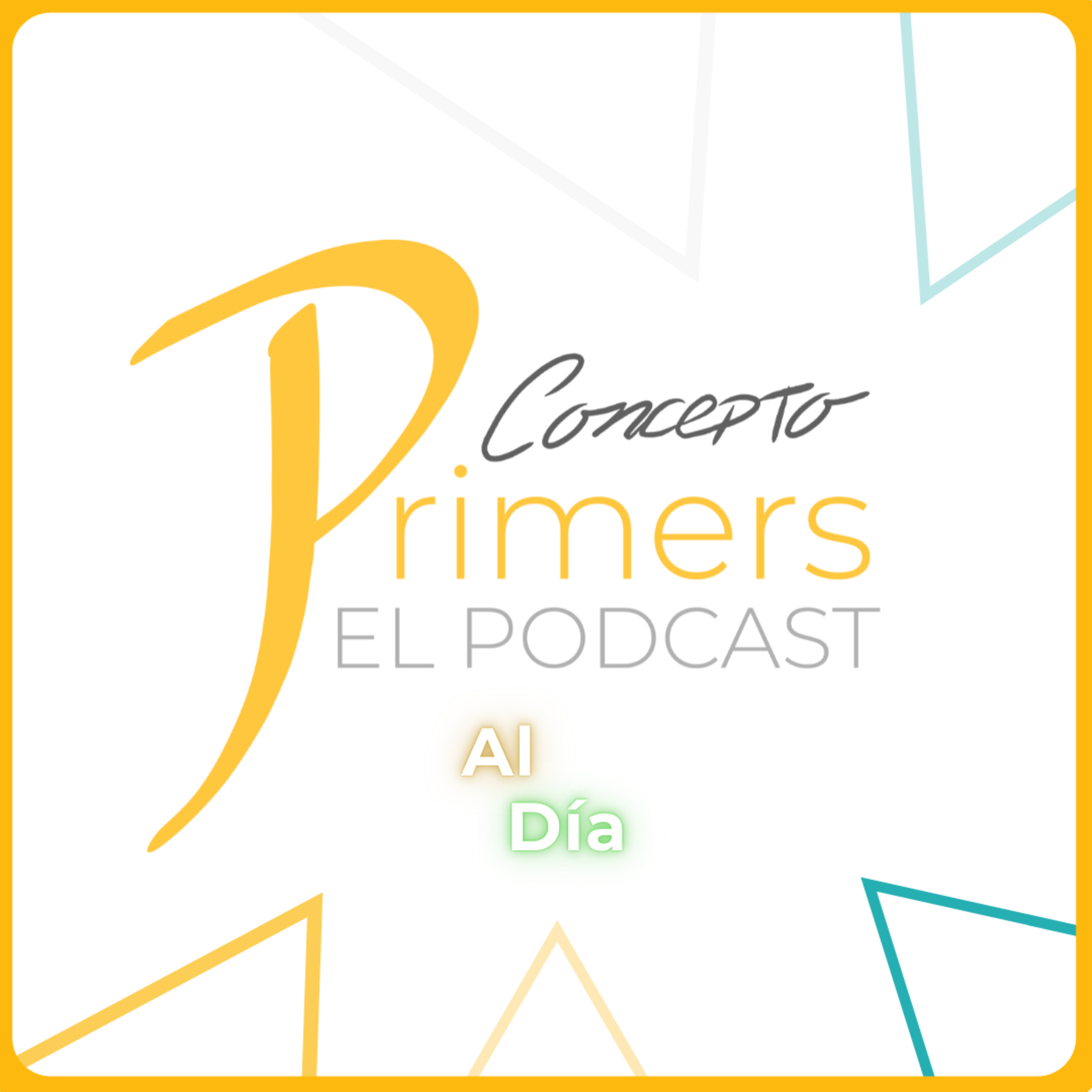 Concepto Primers - El Podcast