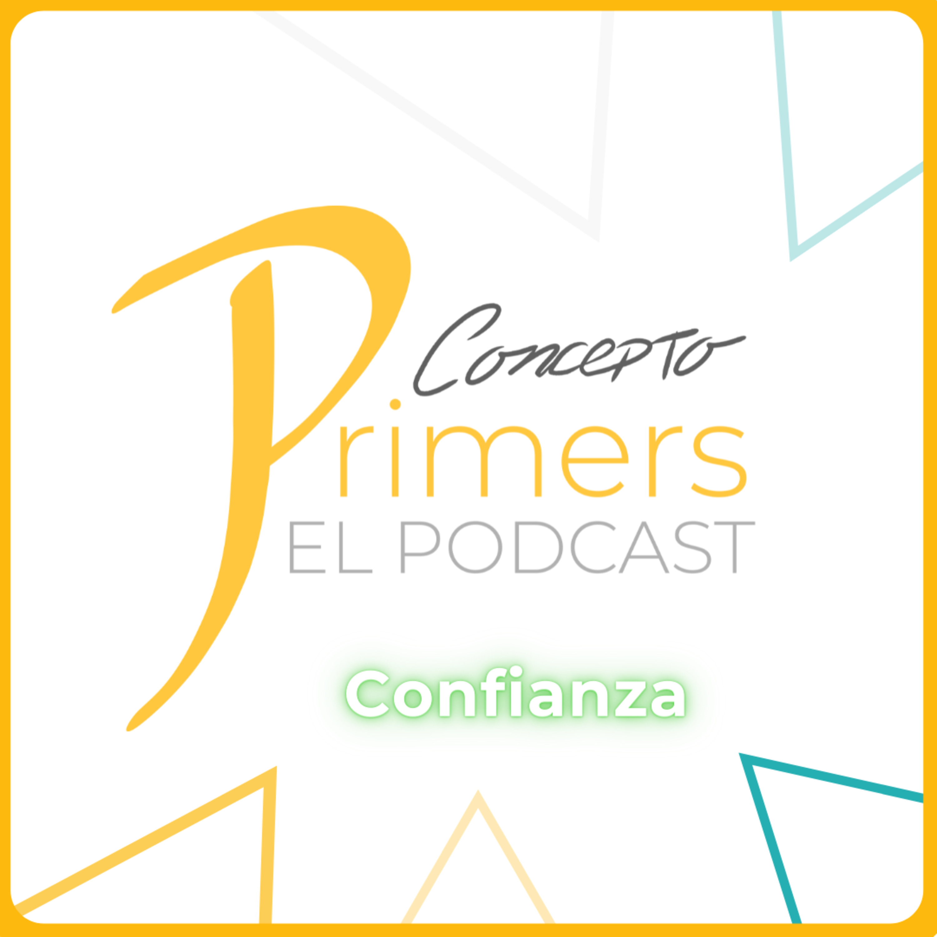 Concepto Primers - El Podcast
