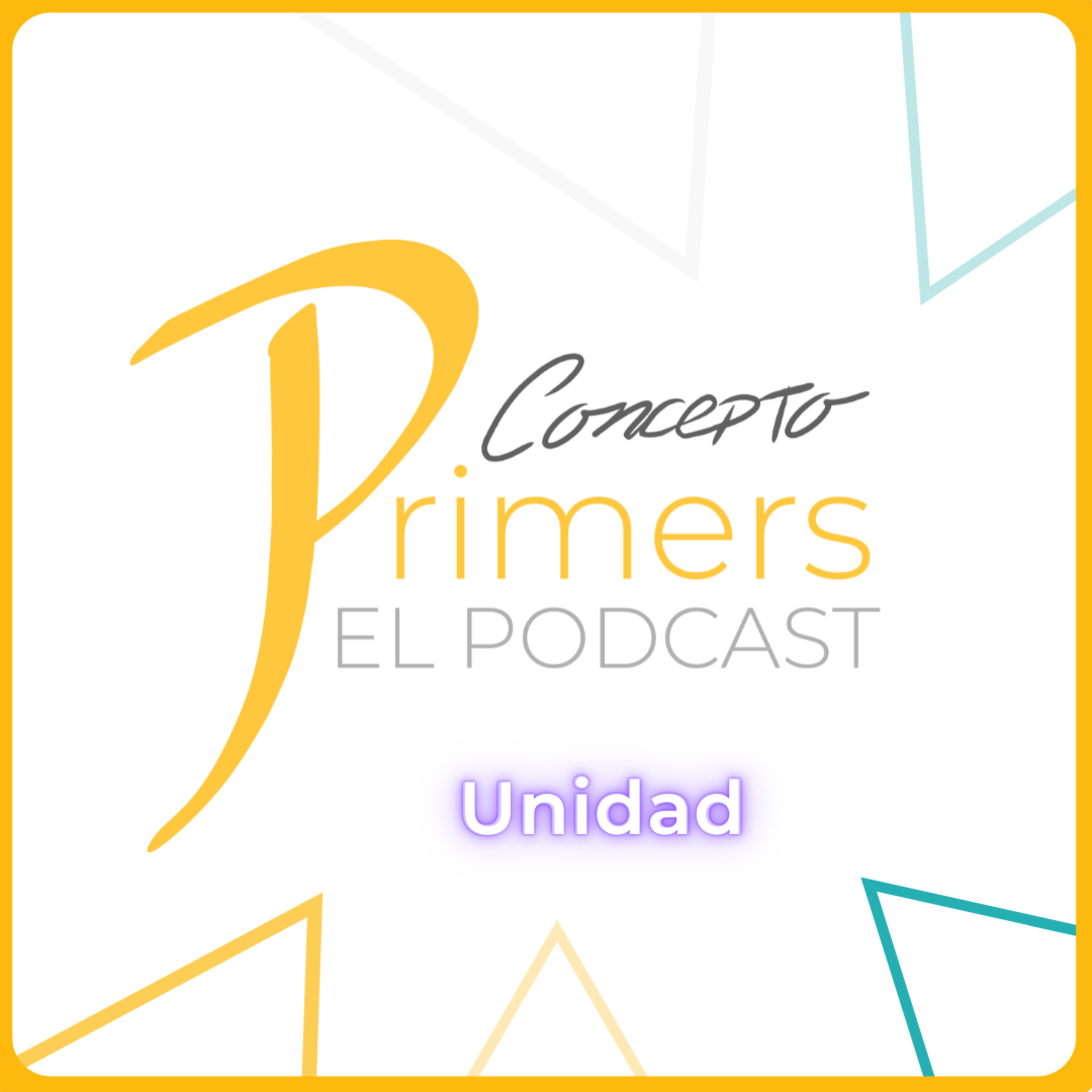 Concepto Primers - El Podcast