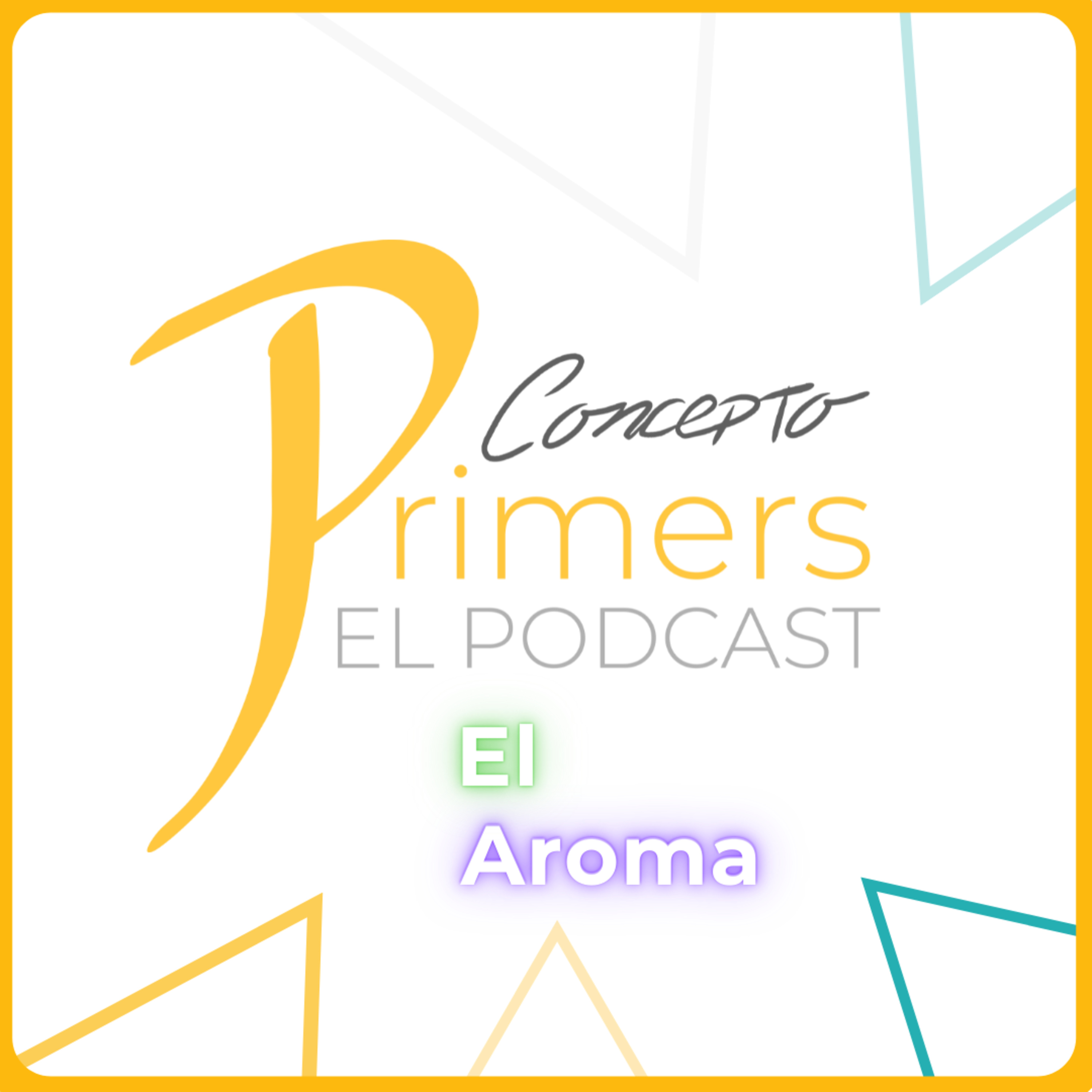 Concepto Primers - El Podcast