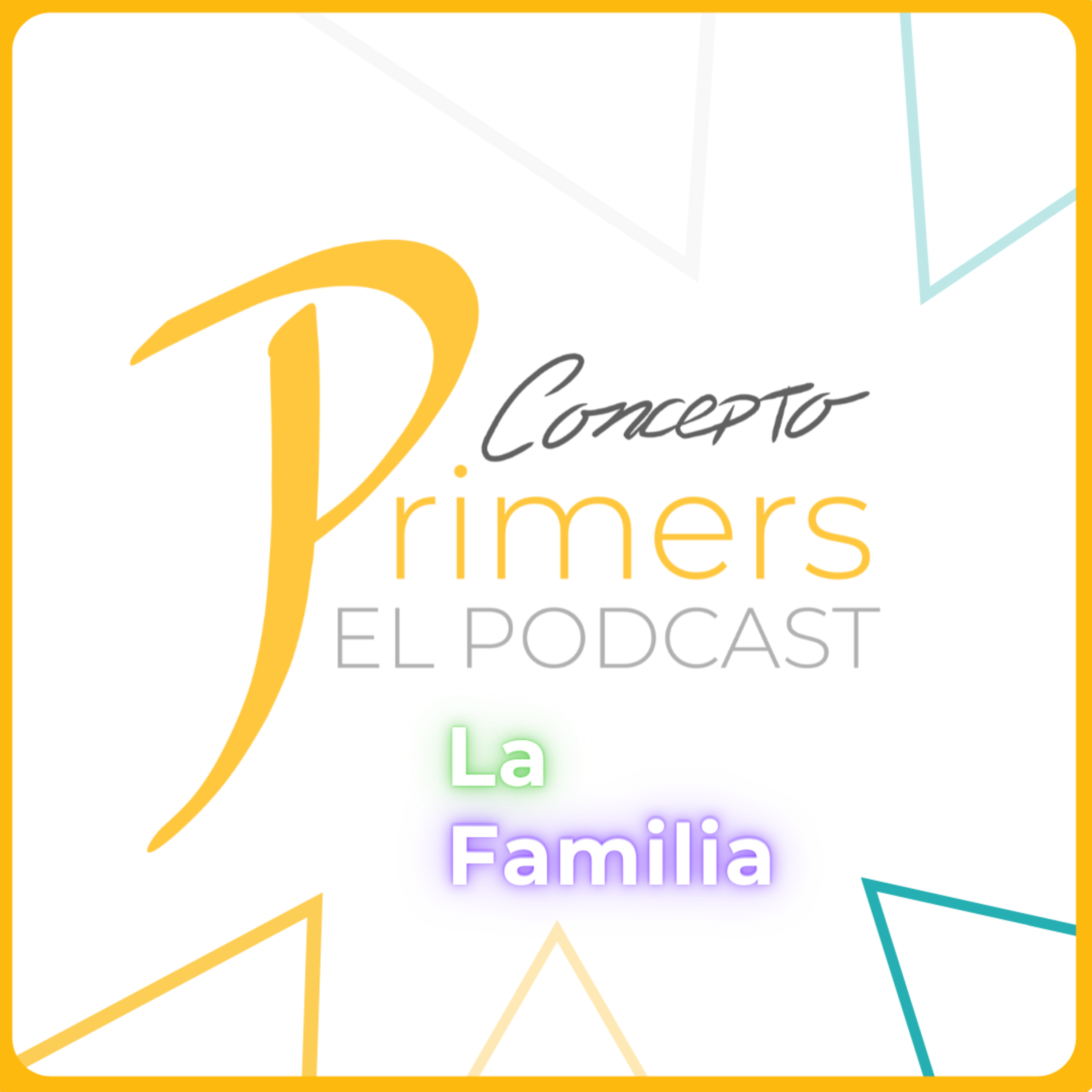 Concepto Primers - El Podcast