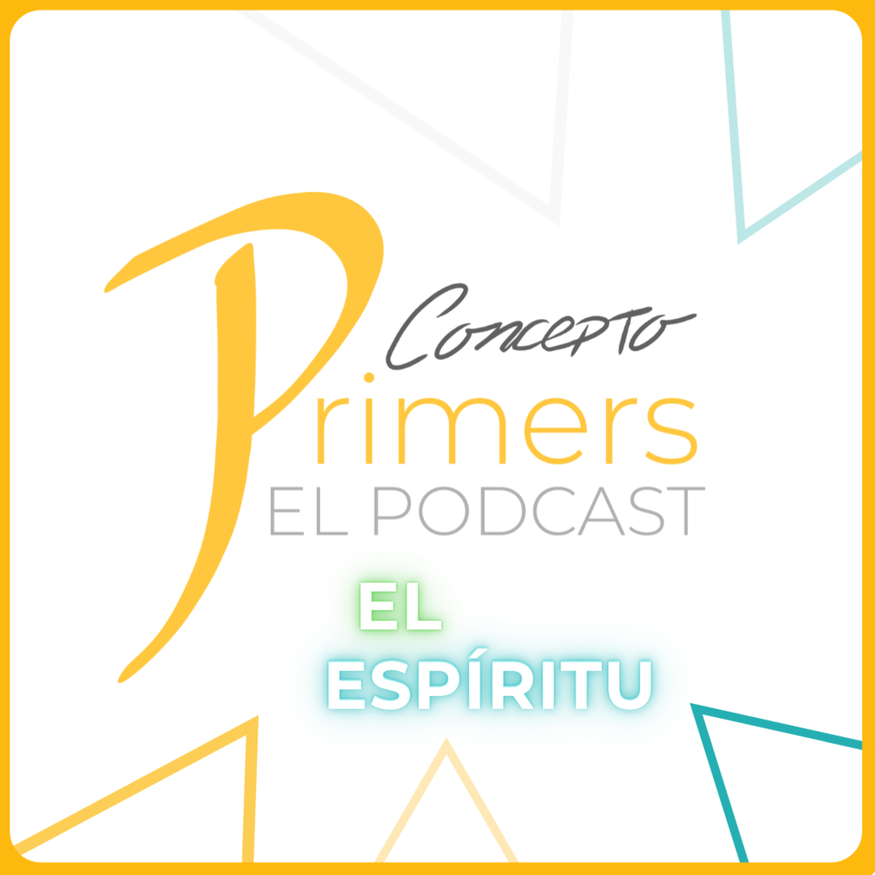 Concepto Primers - El Podcast