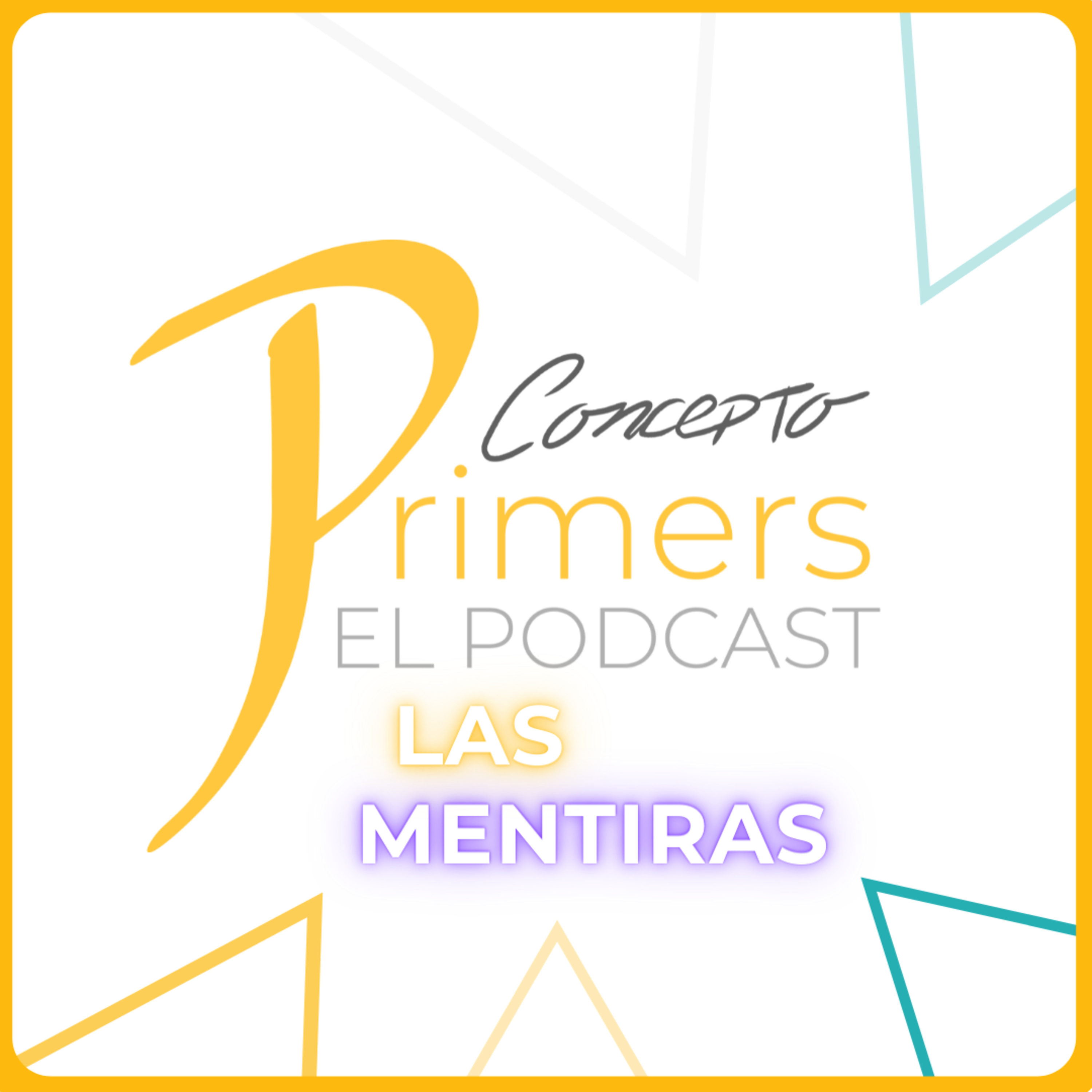 Concepto Primers - El Podcast