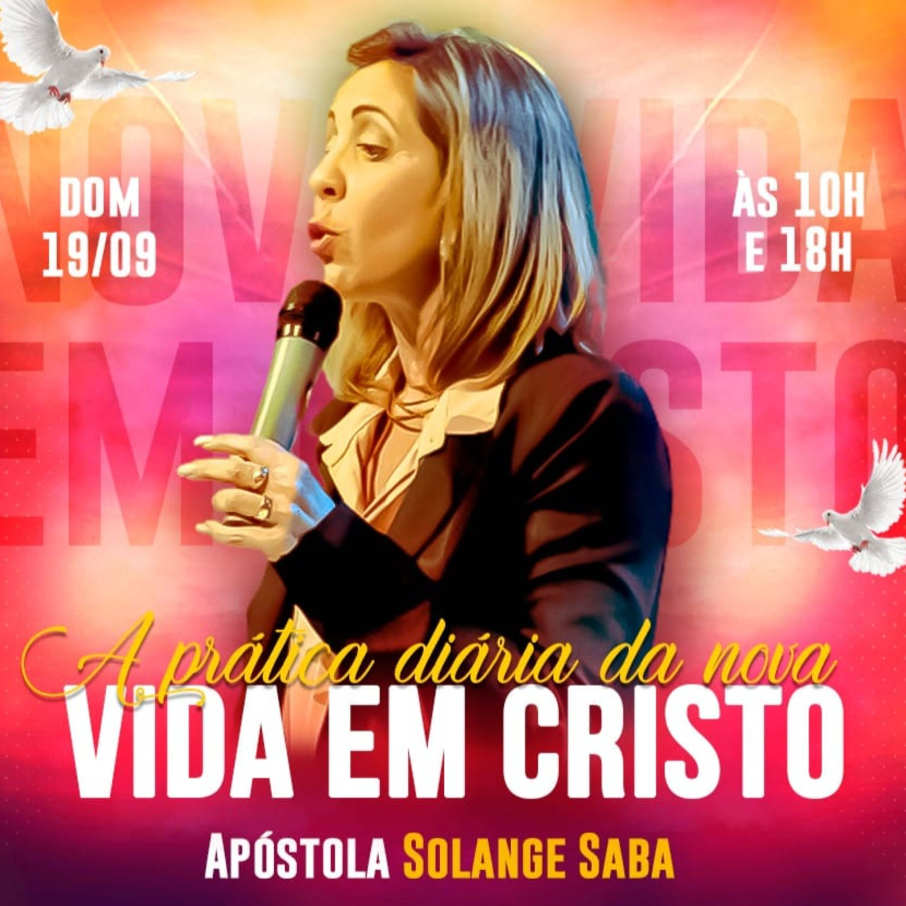 Igreja Batista Nova Dimensão