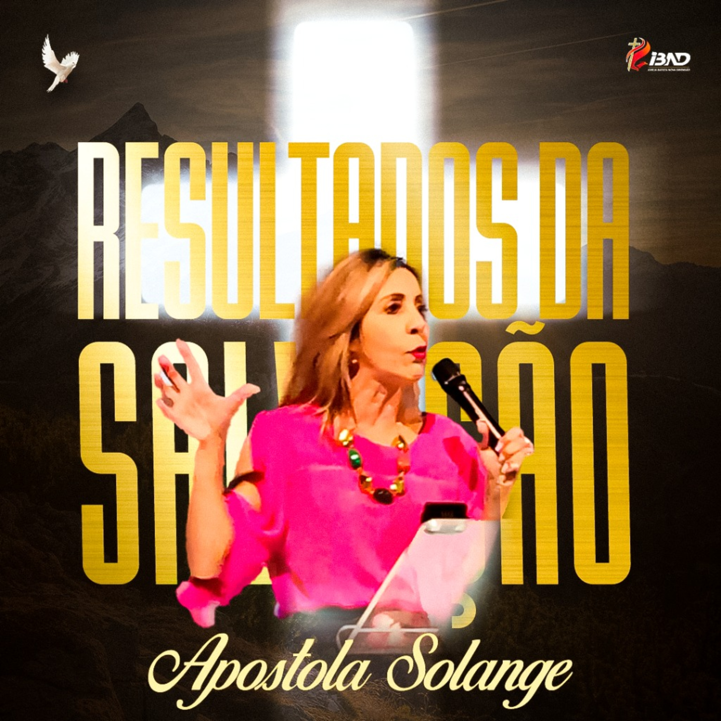 Igreja Batista Nova Dimensão