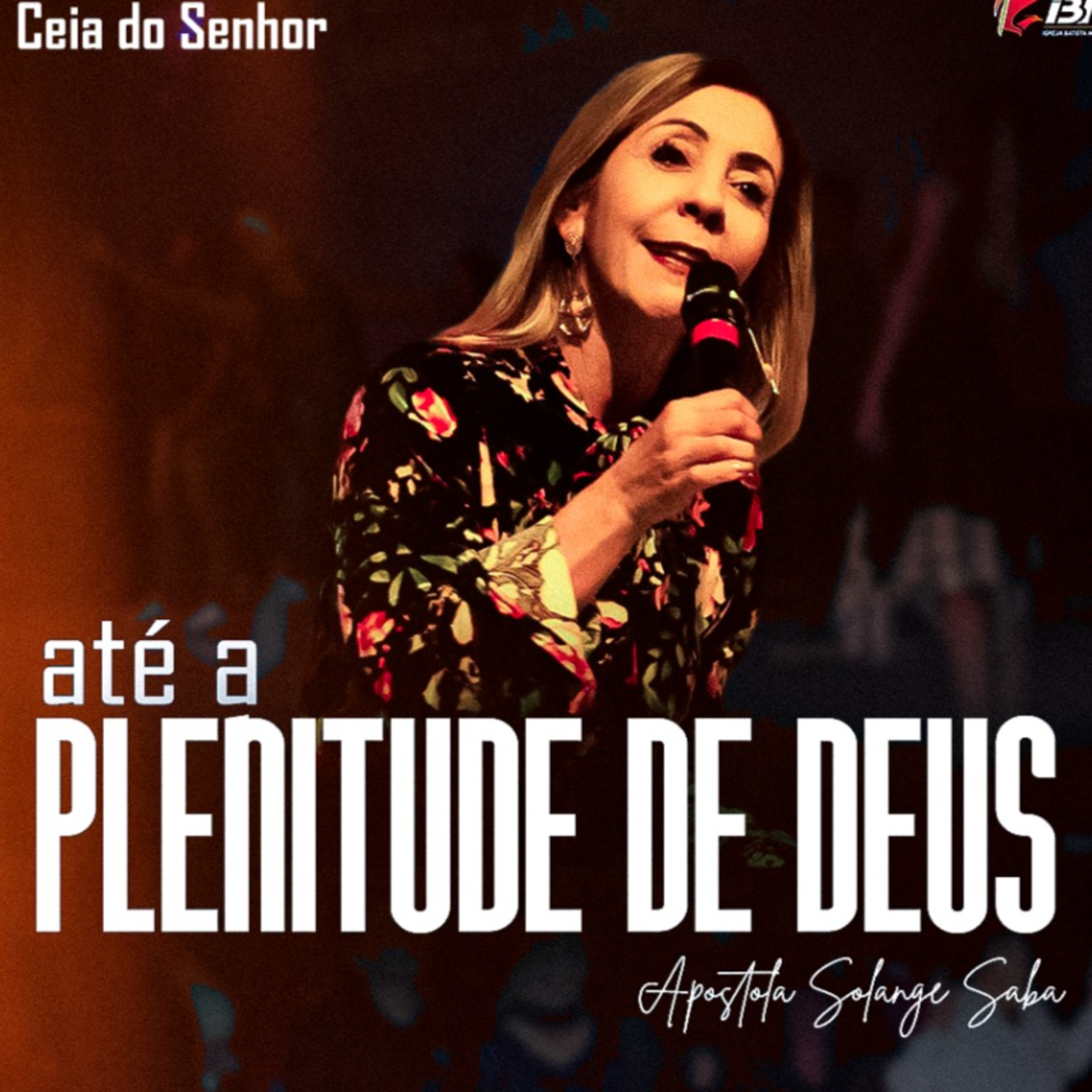 Igreja Batista Nova Dimensão