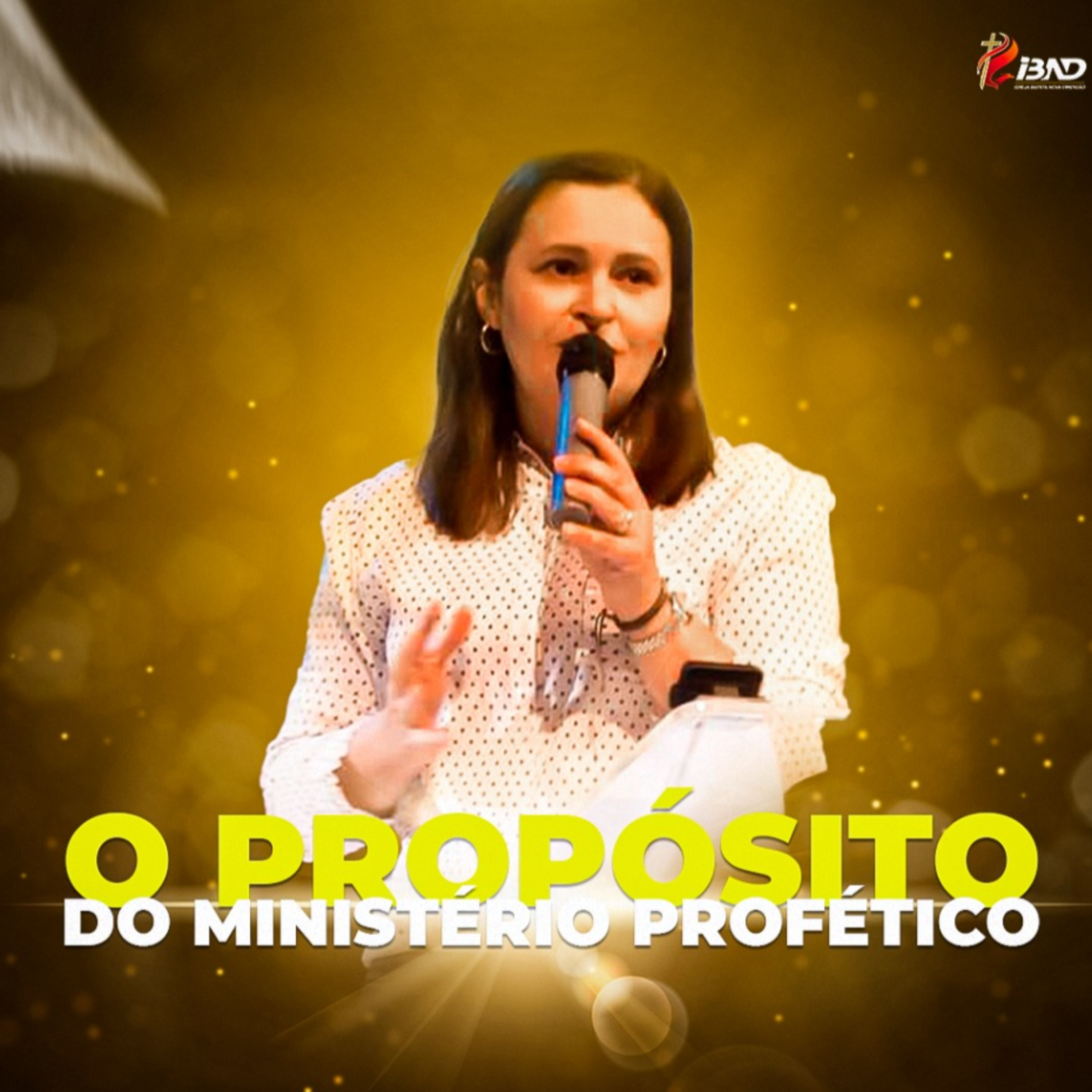 Igreja Batista Nova Dimensão