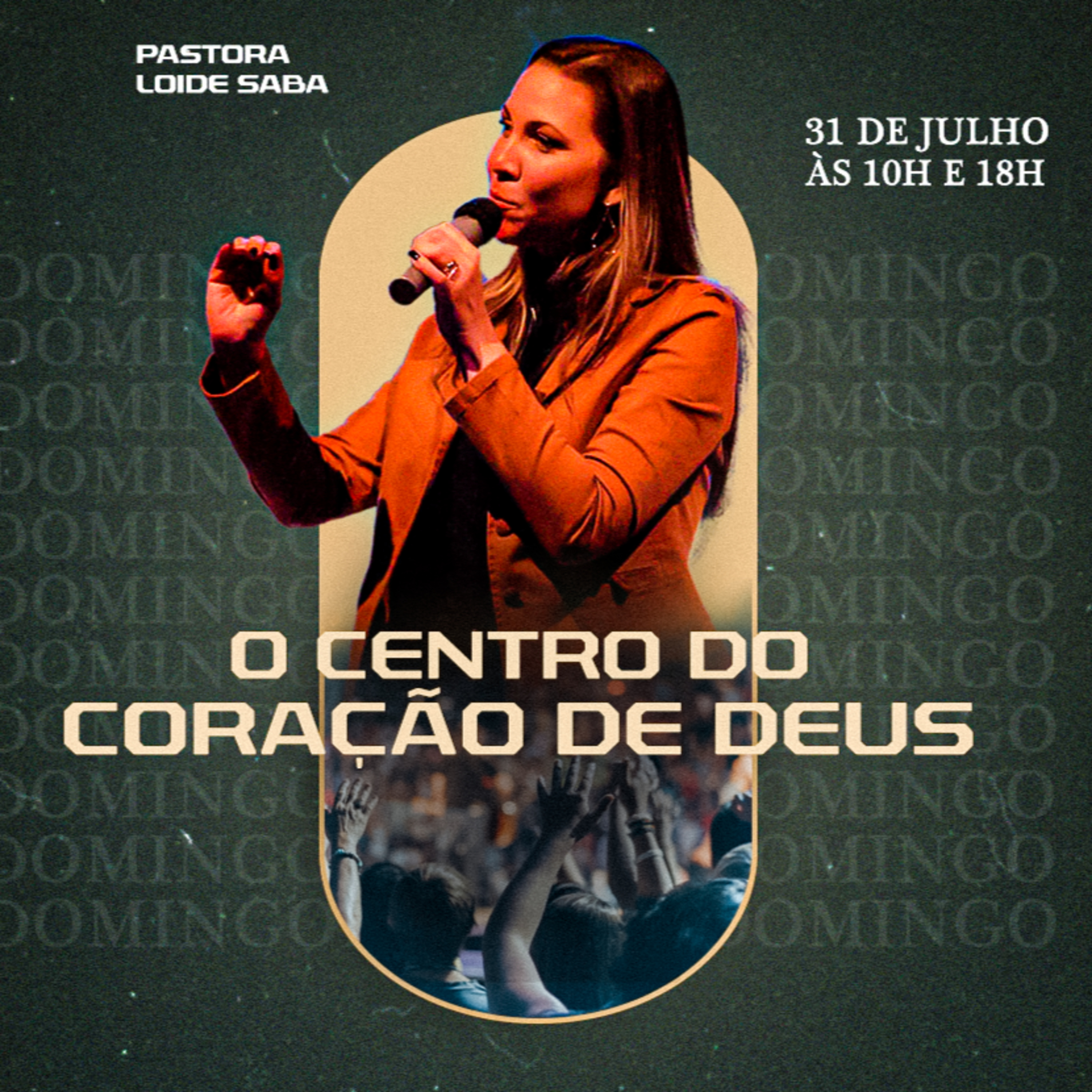 Igreja Batista Nova Dimensão