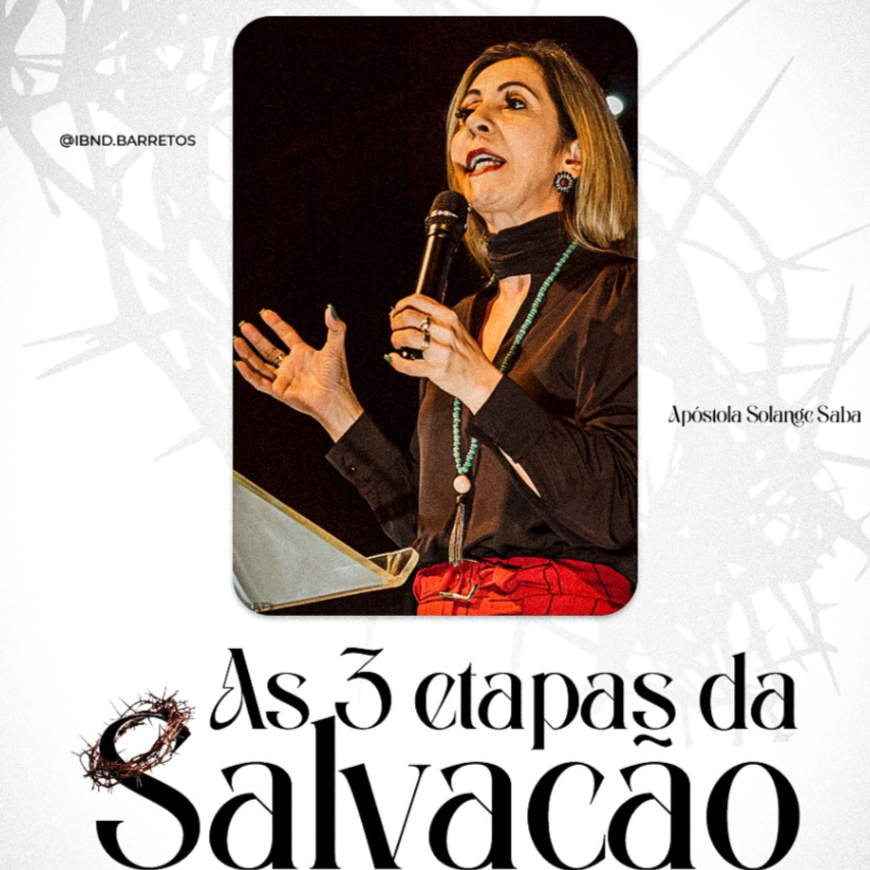 Igreja Batista Nova Dimensão