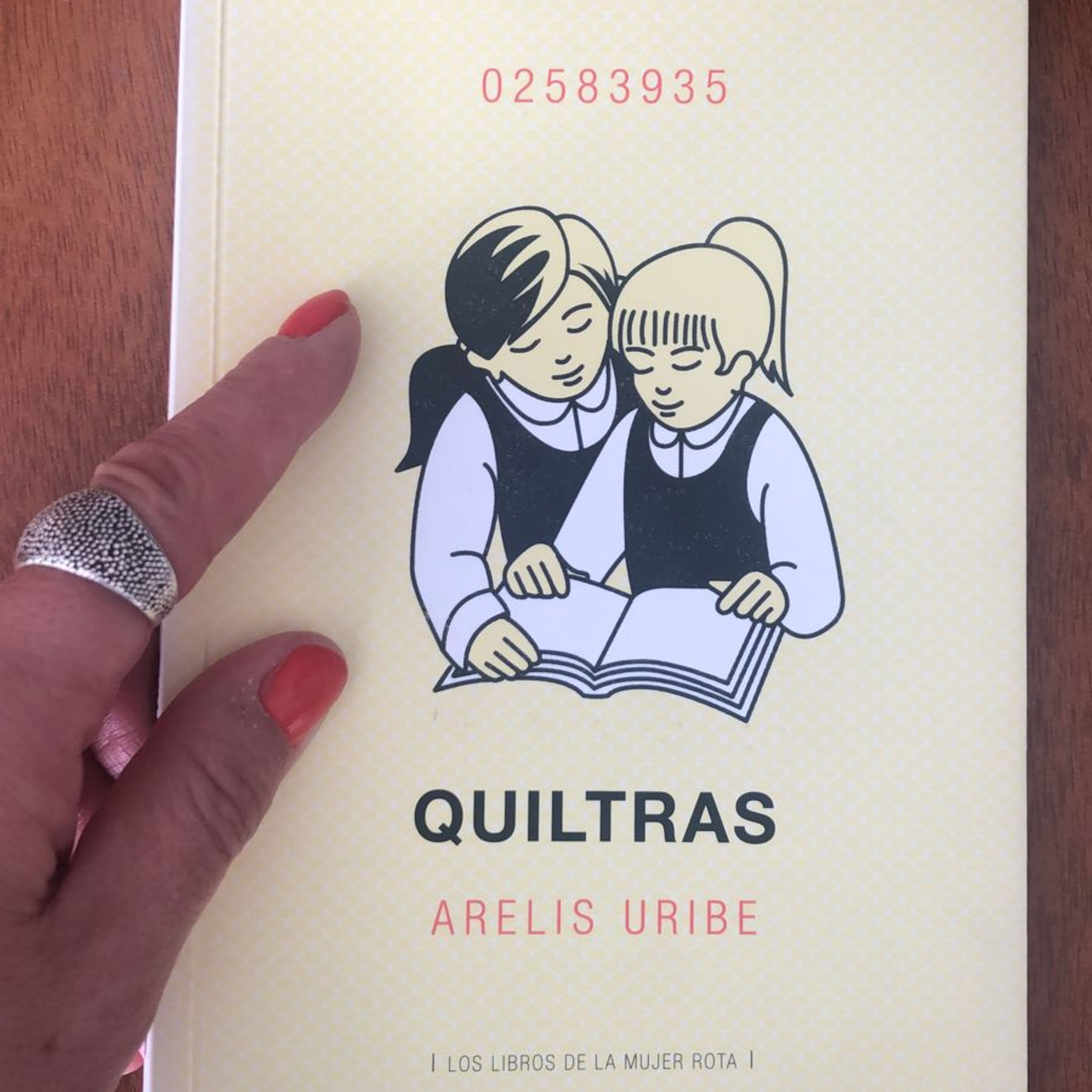 Podcast 1 - Especiales de Literatura