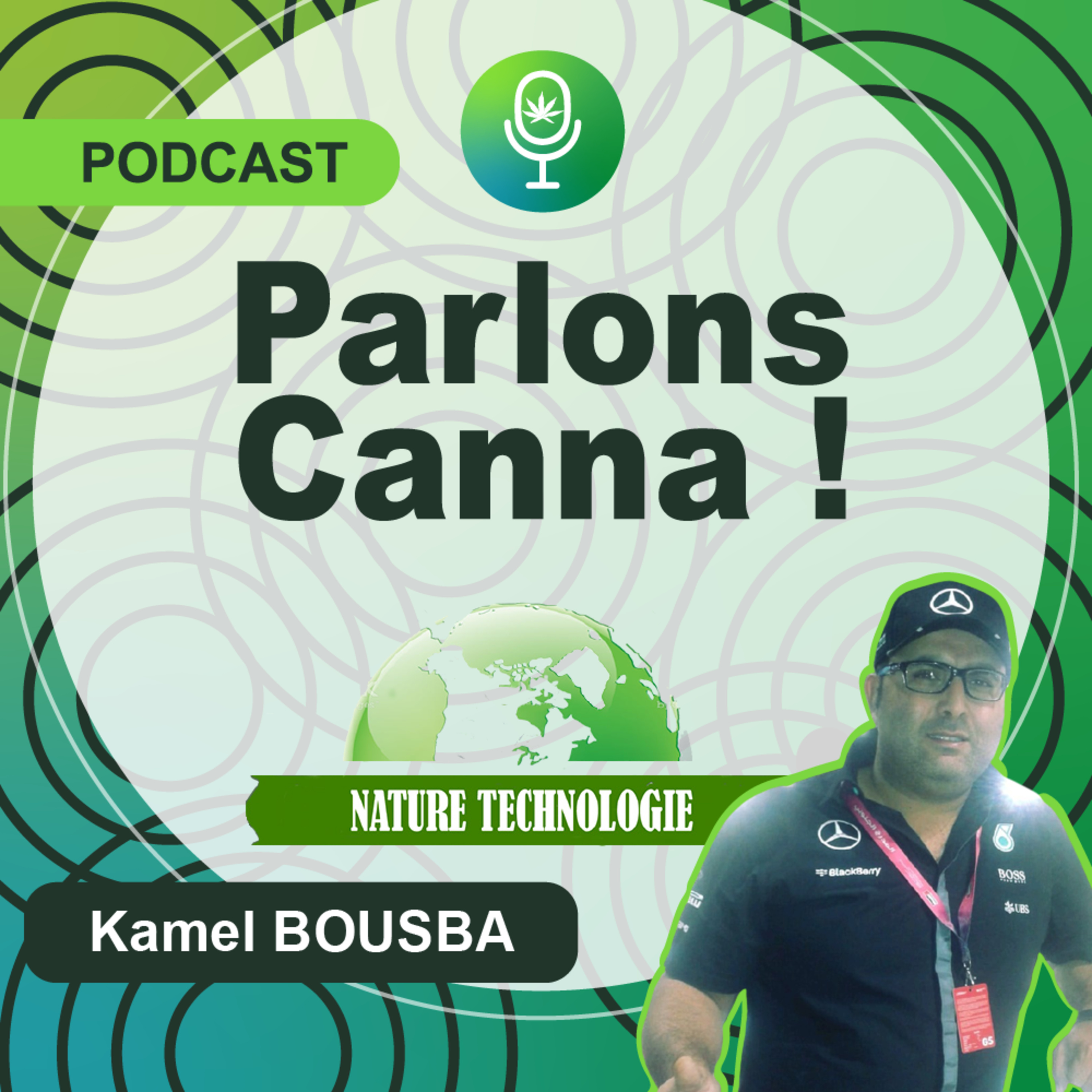 [#TEASER] Travailler dur paye toujours - Kamel BOUSBA - Responsable commercial NATURE TECHNOLOGIE