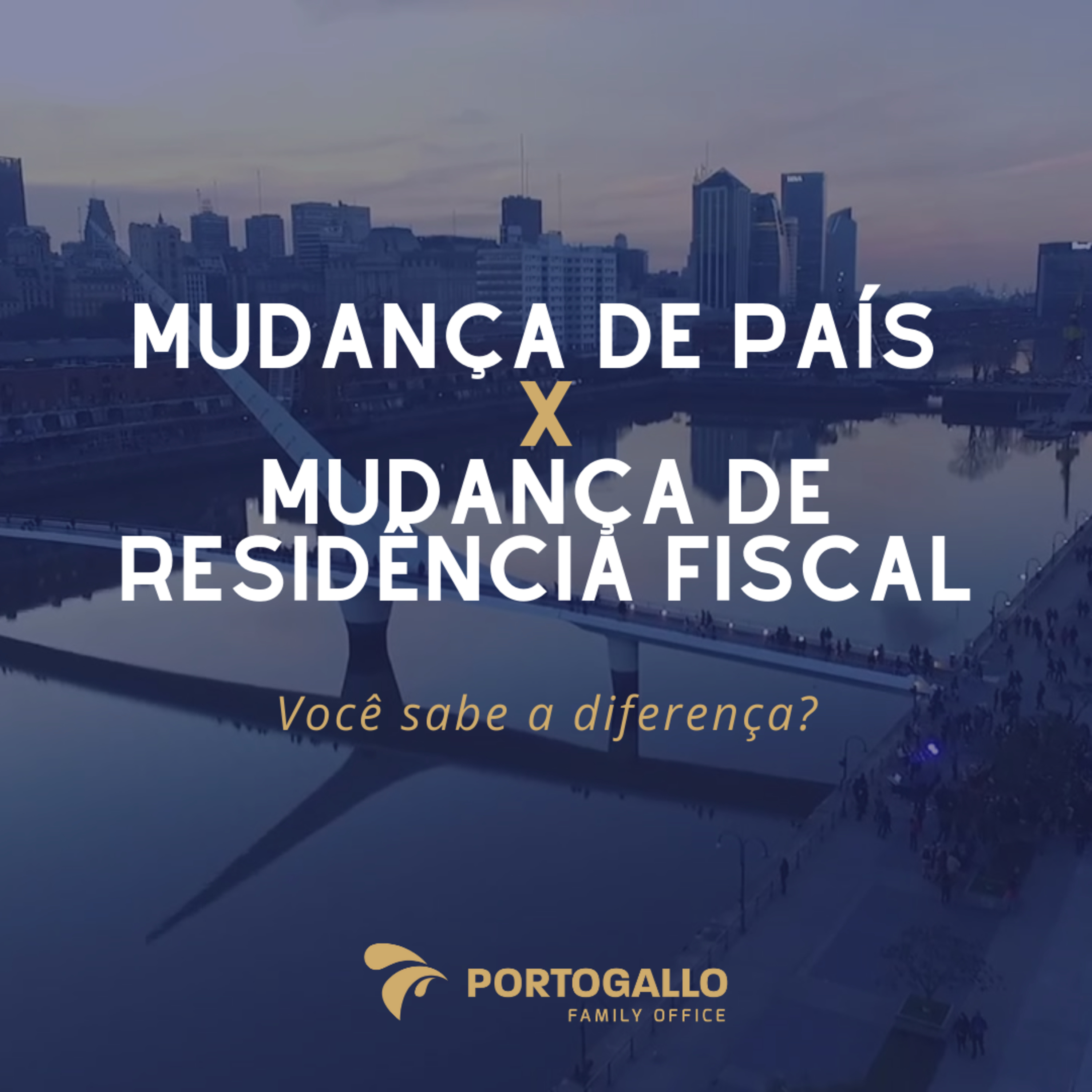 Portogallo Family Office