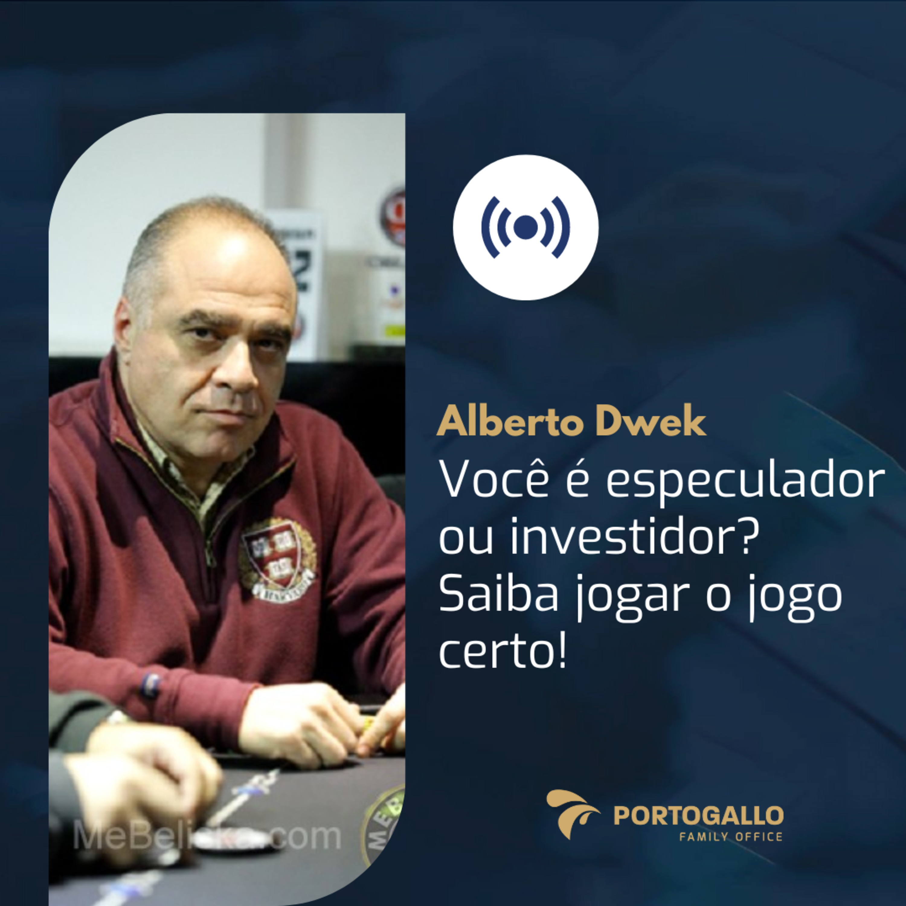 Portogallo Family Office
