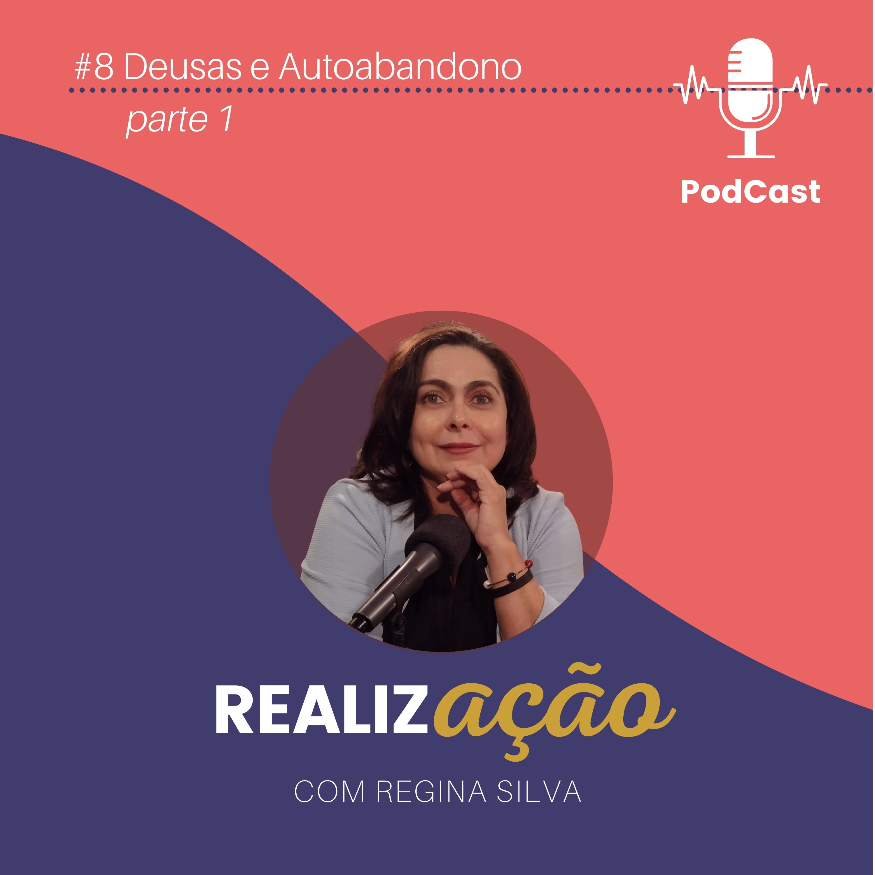 RealizAção com Regina Silva