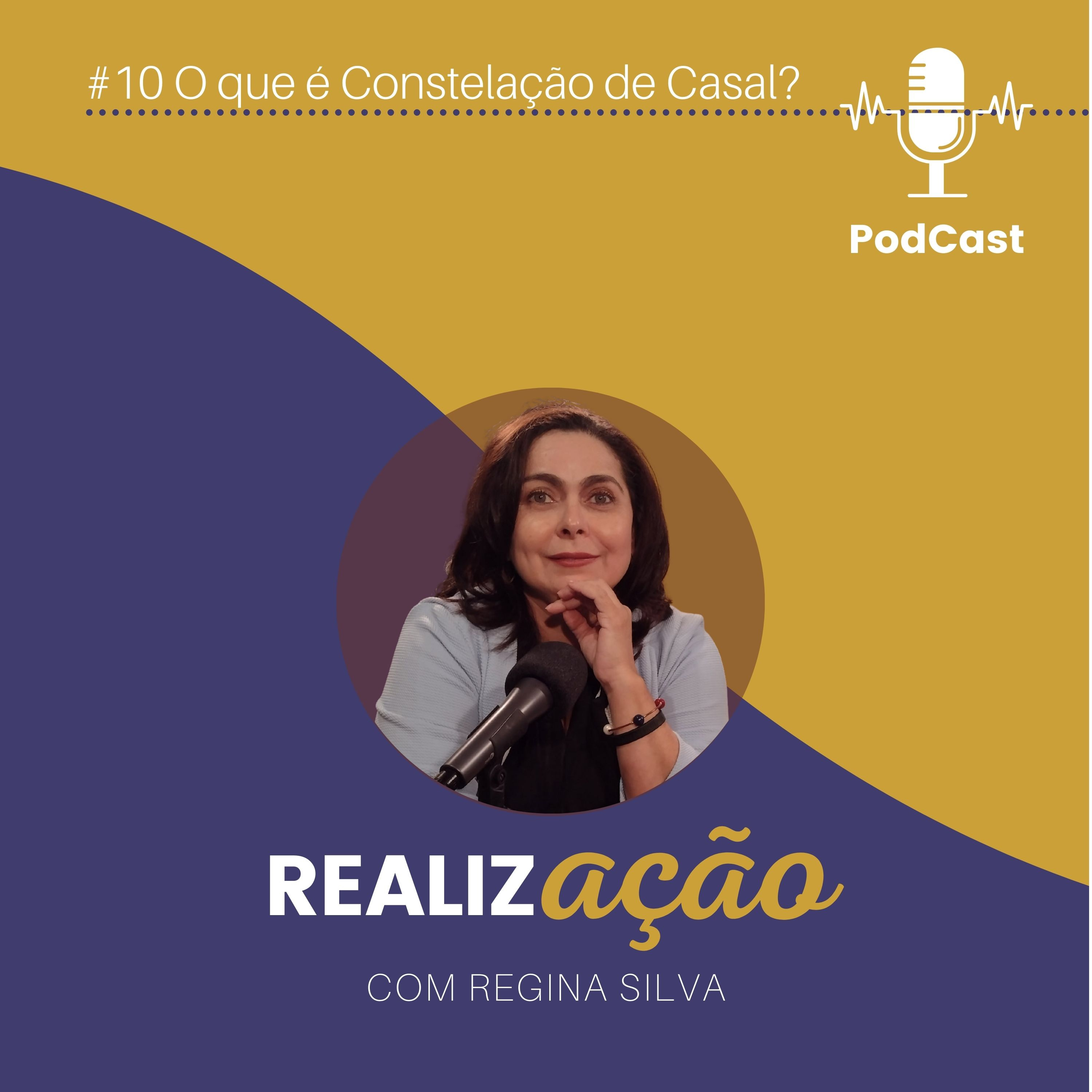 RealizAção com Regina Silva