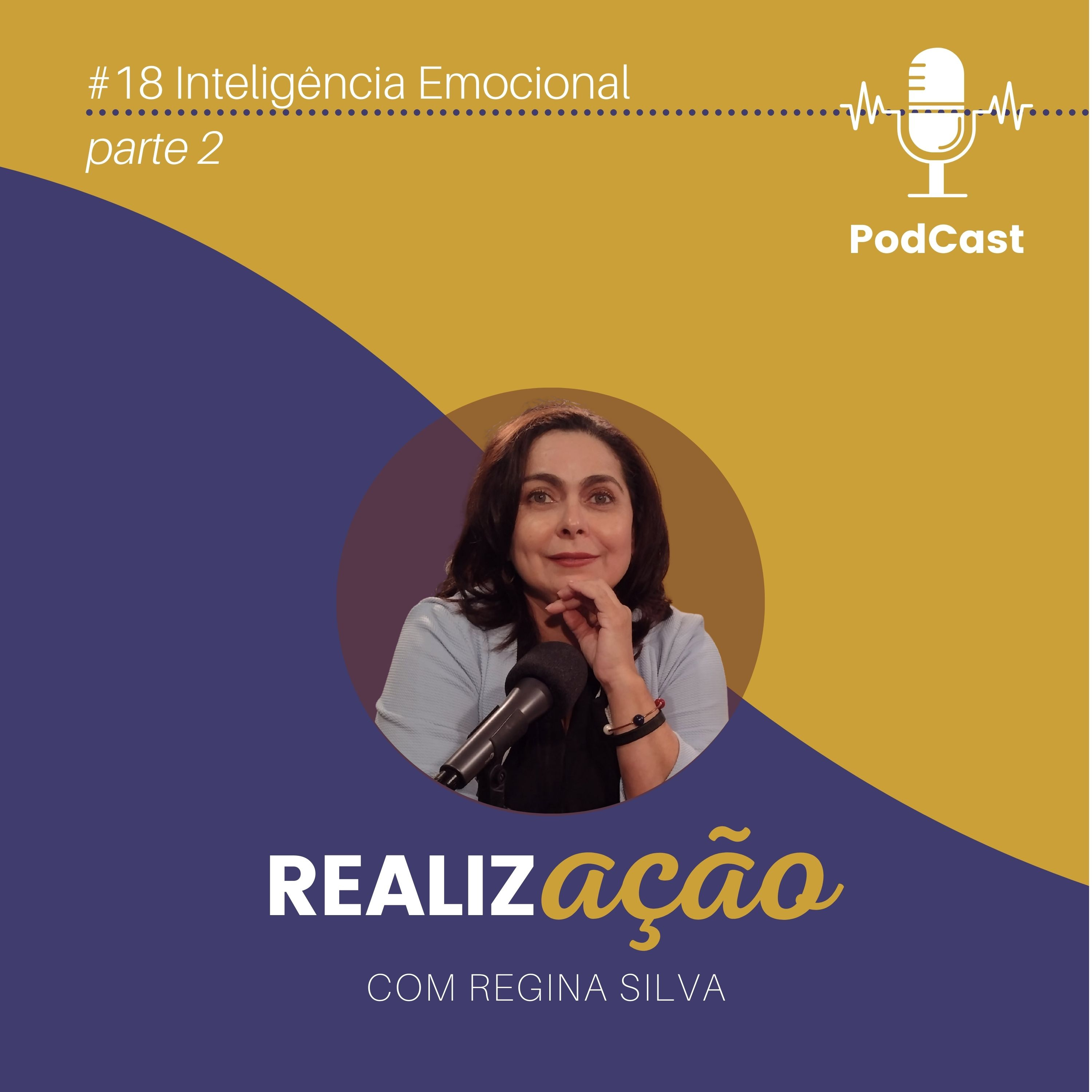 RealizAção com Regina Silva