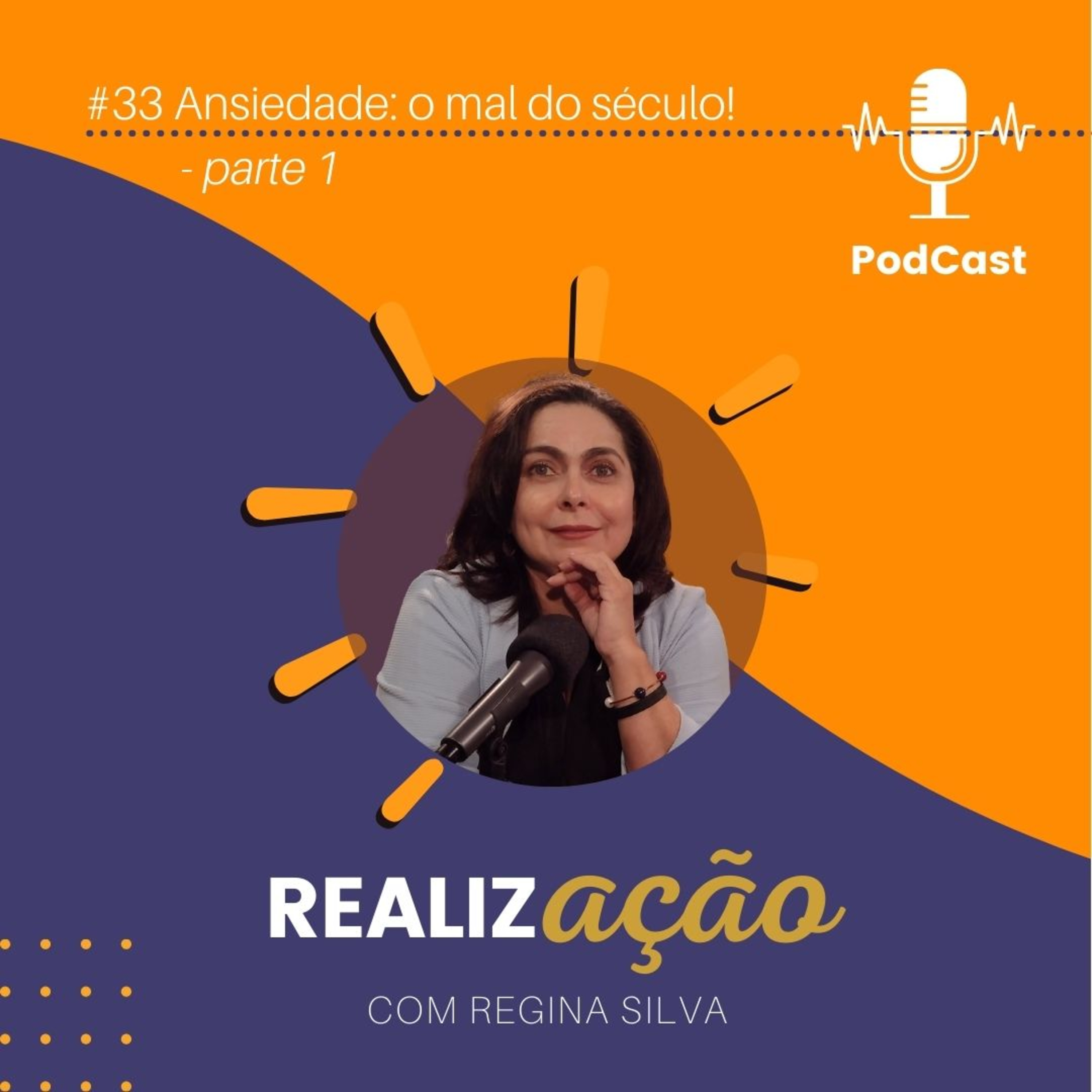 RealizAção com Regina Silva