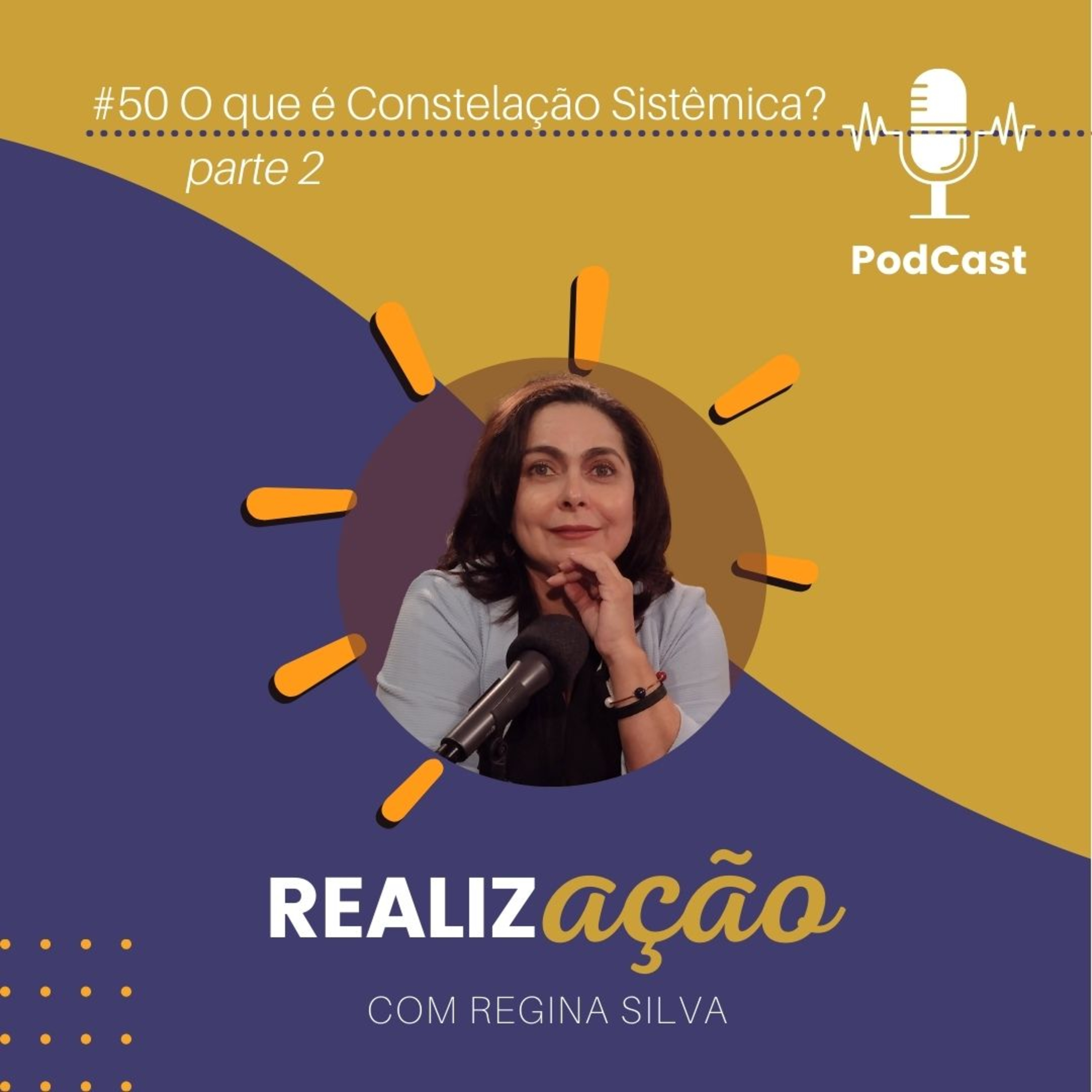 RealizAção com Regina Silva