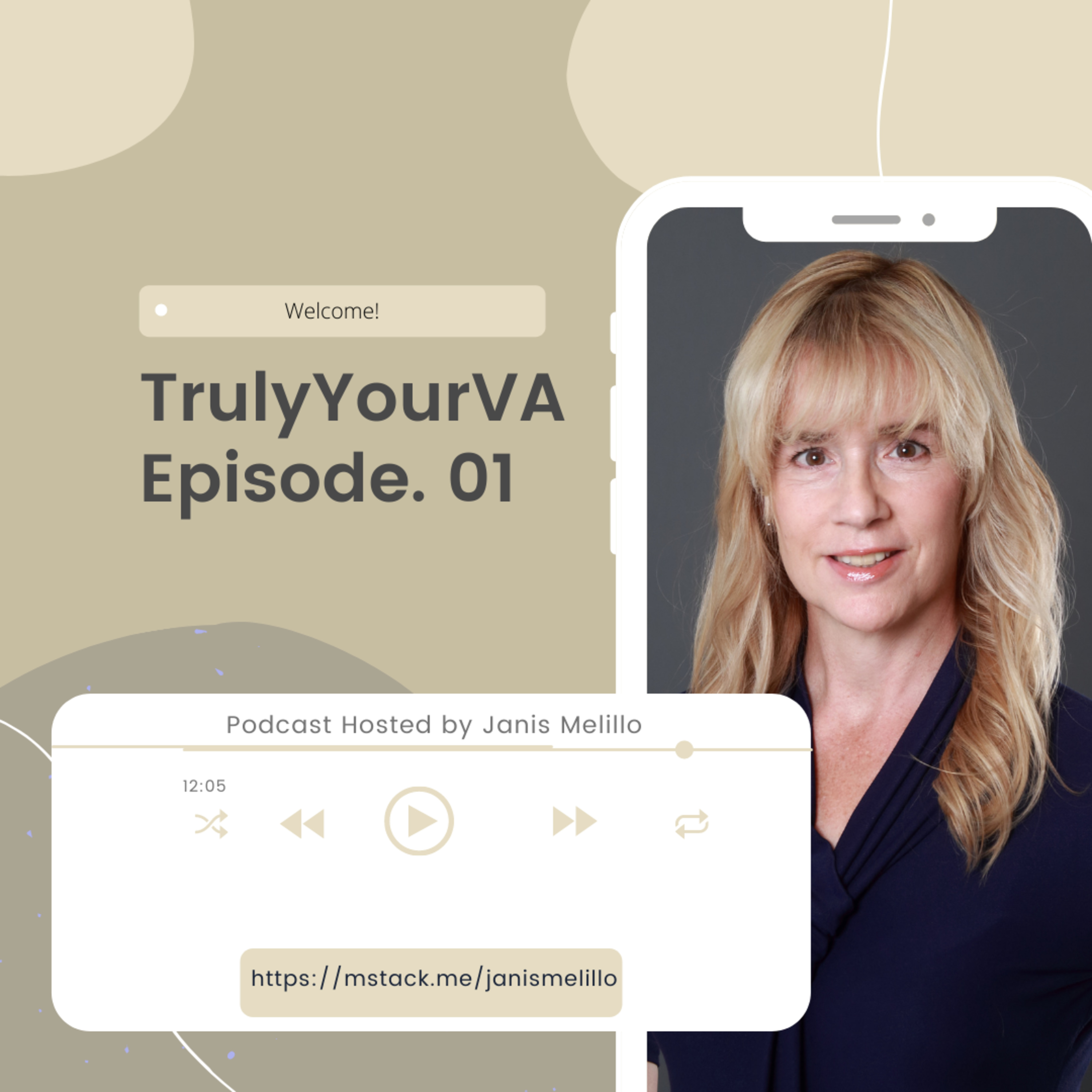 TrulyYourVA with Janis