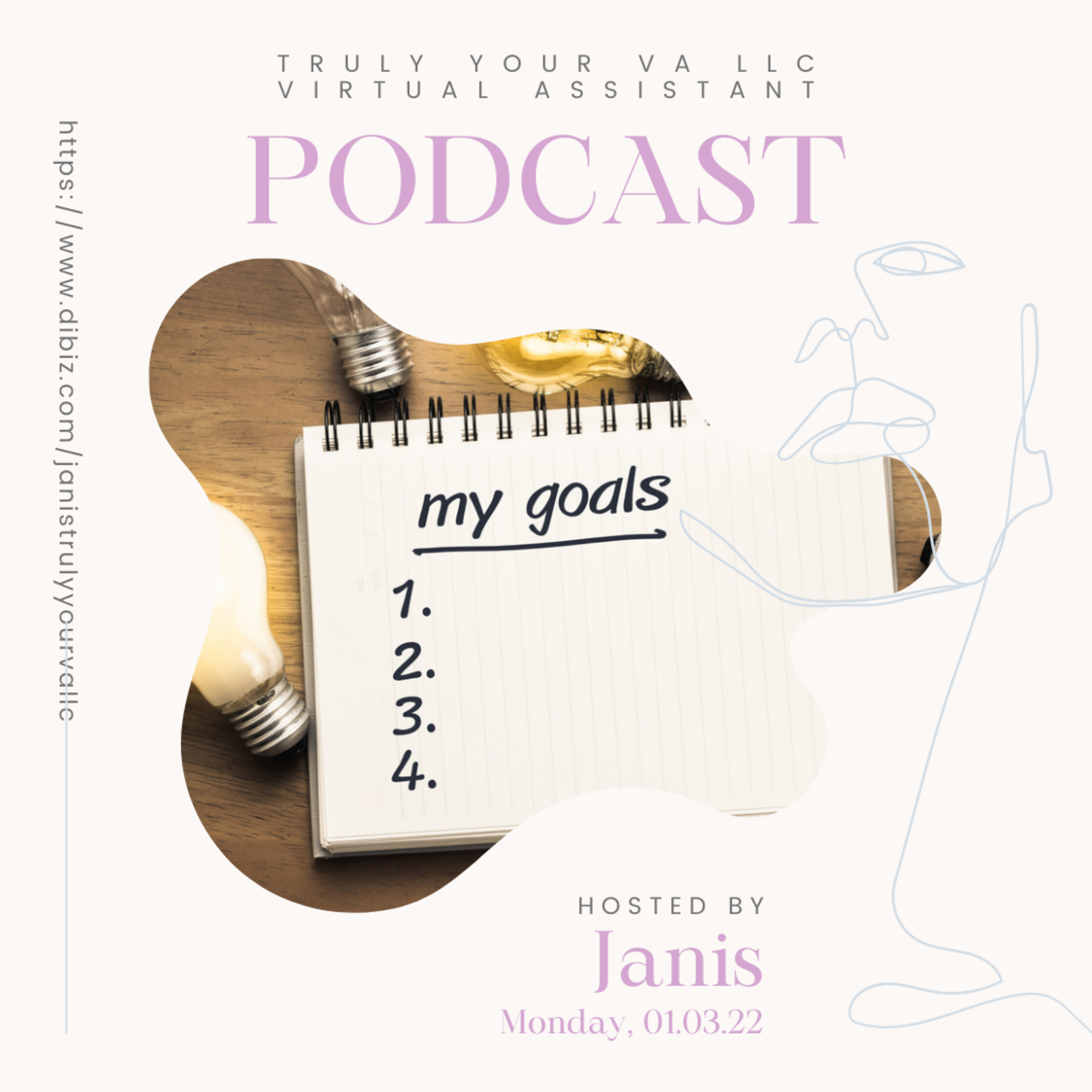 TrulyYourVA with Janis