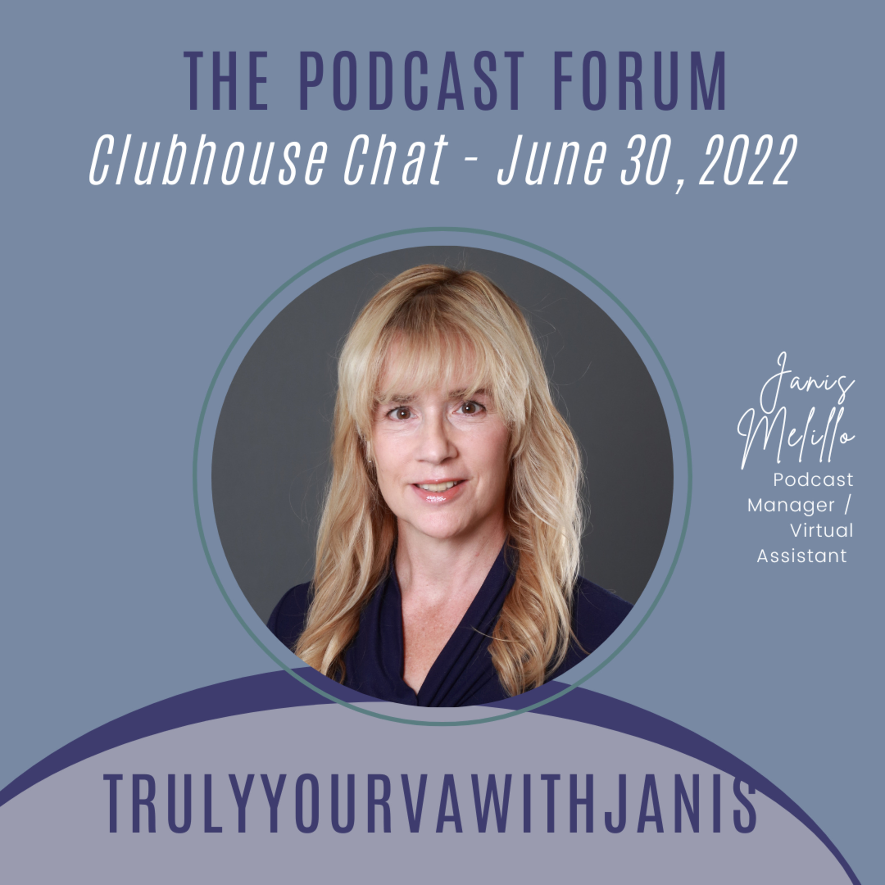 TrulyYourVA with Janis
