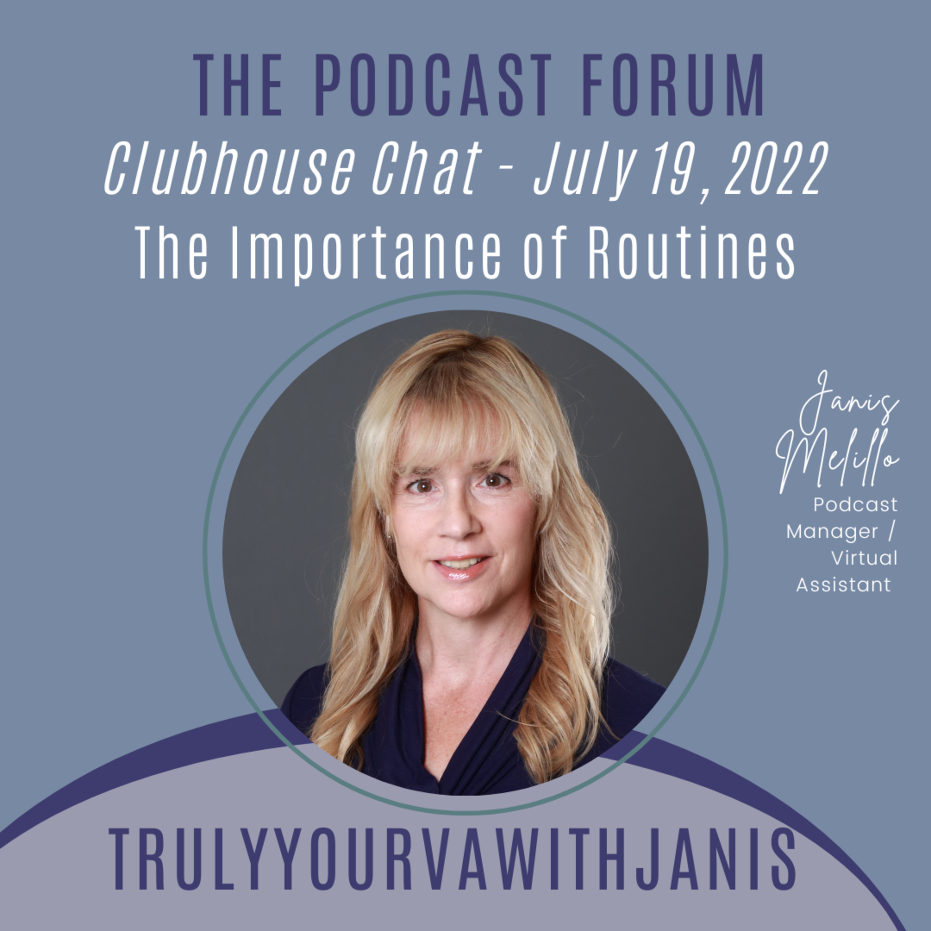 TrulyYourVA with Janis