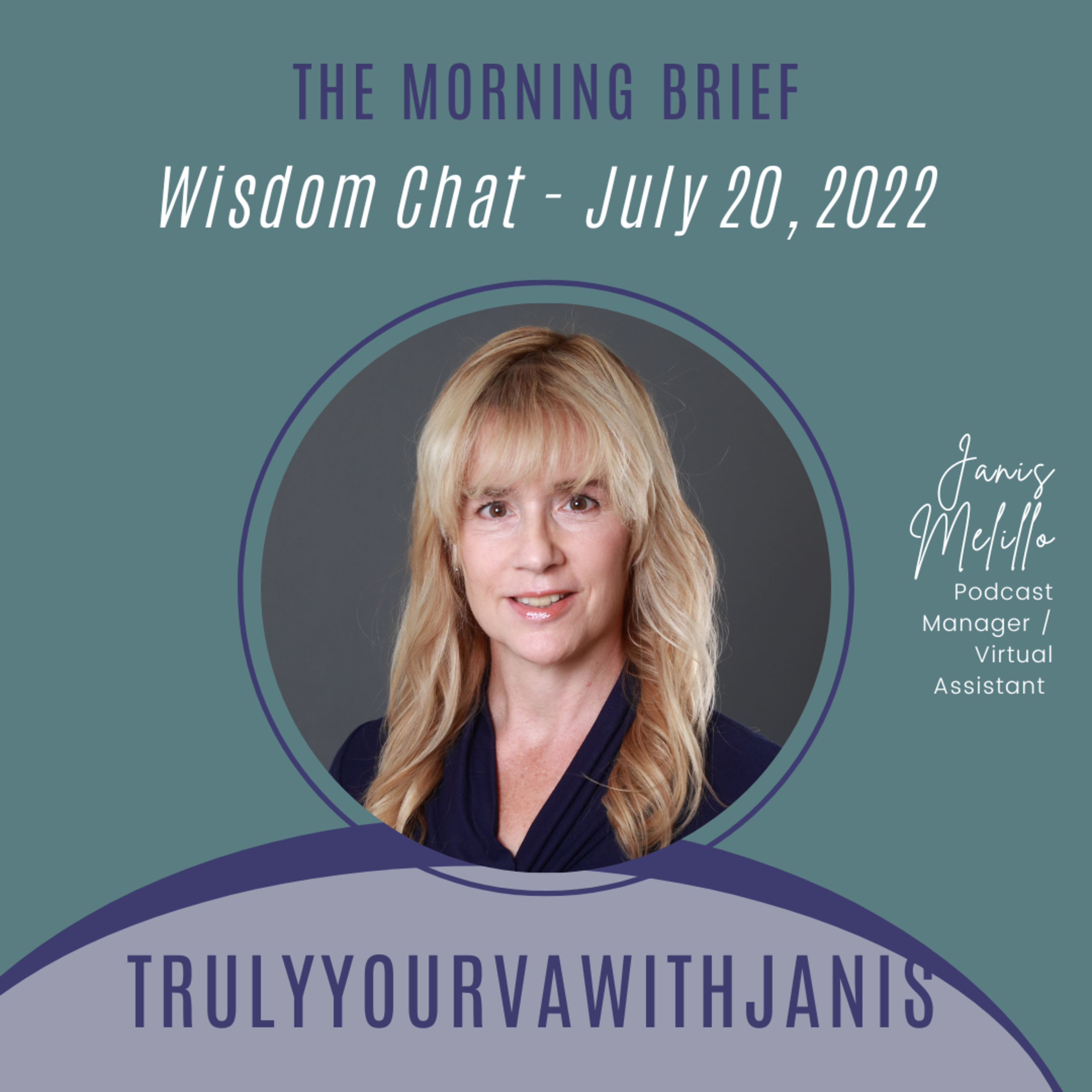 TrulyYourVA with Janis