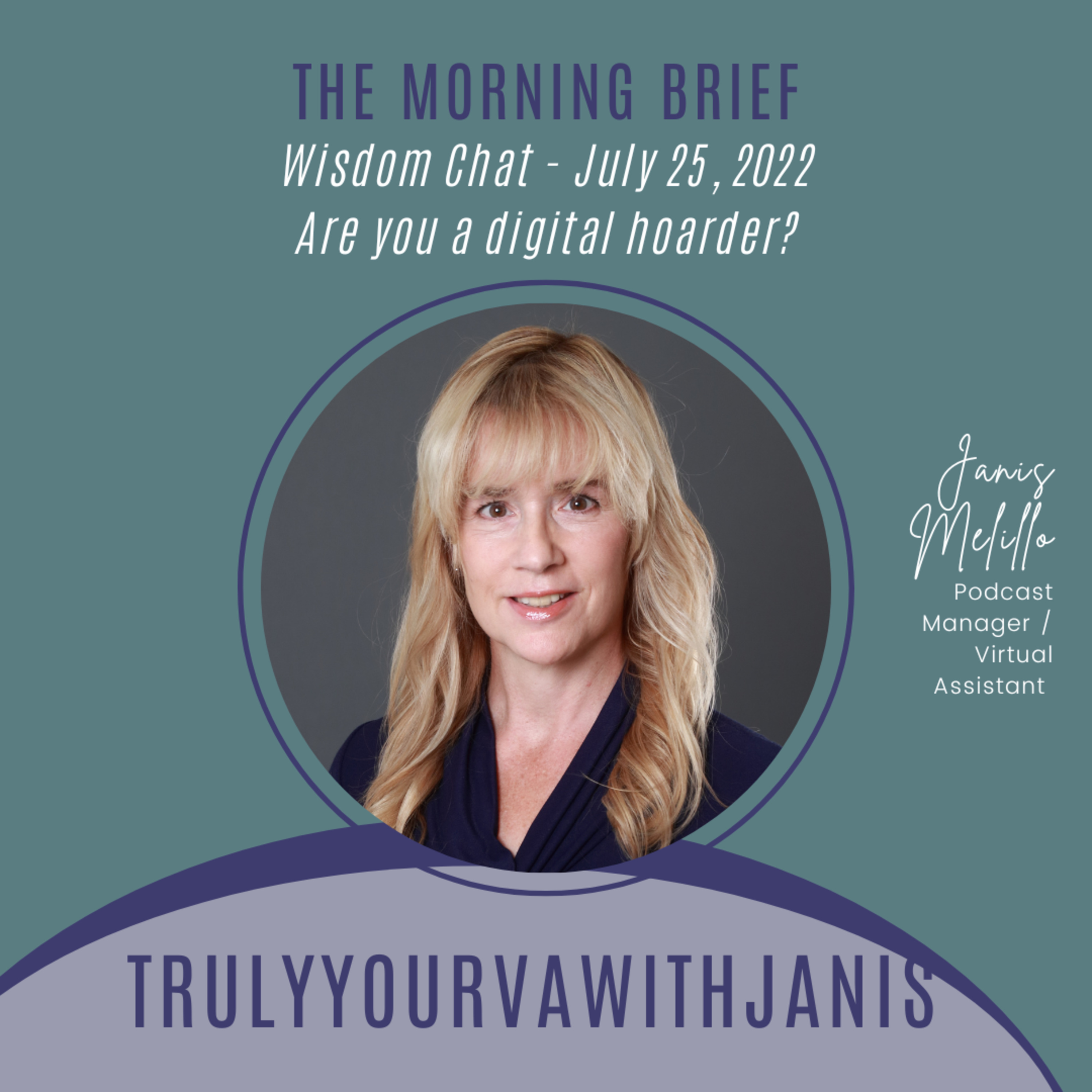 TrulyYourVA with Janis