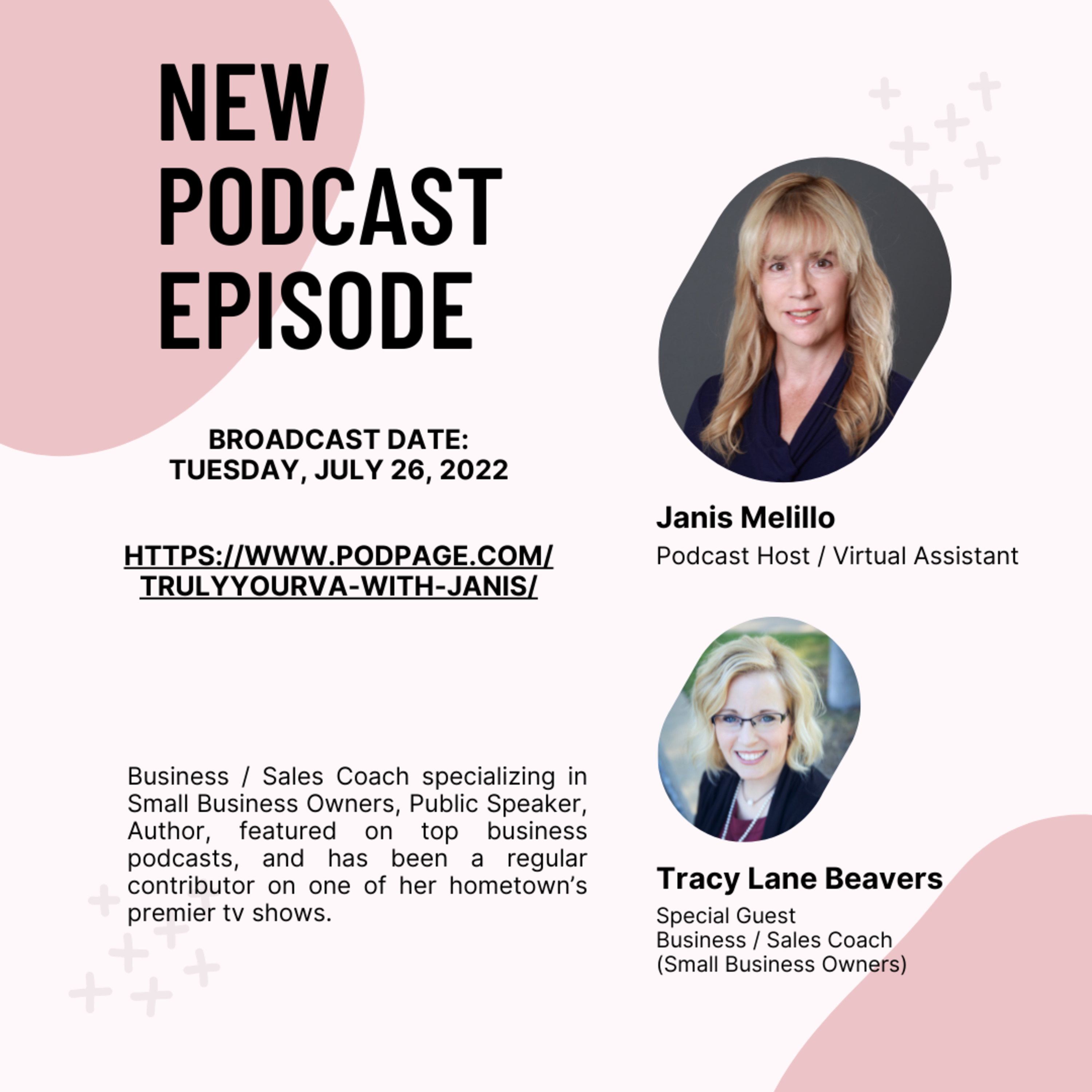 TrulyYourVA with Janis