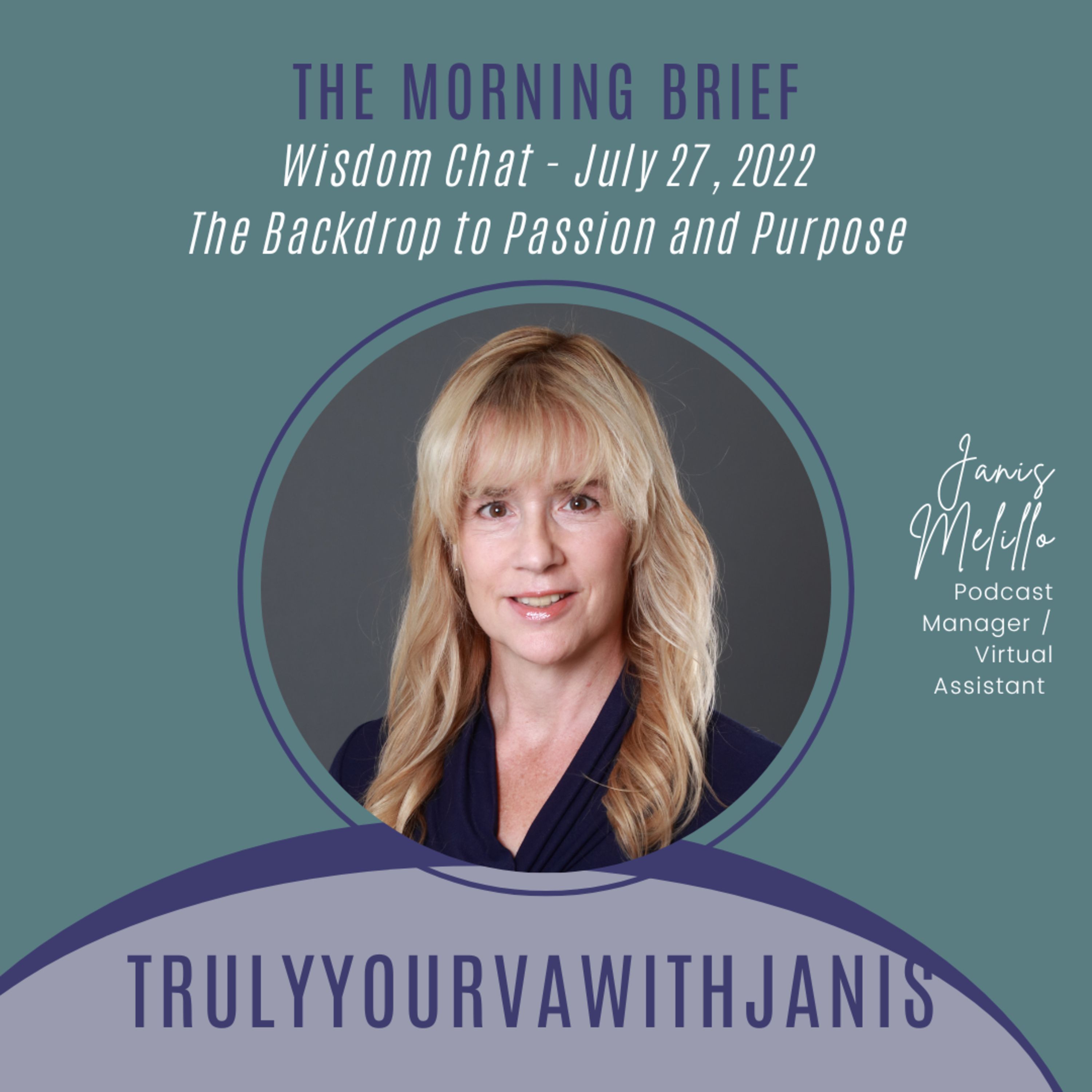 TrulyYourVA with Janis