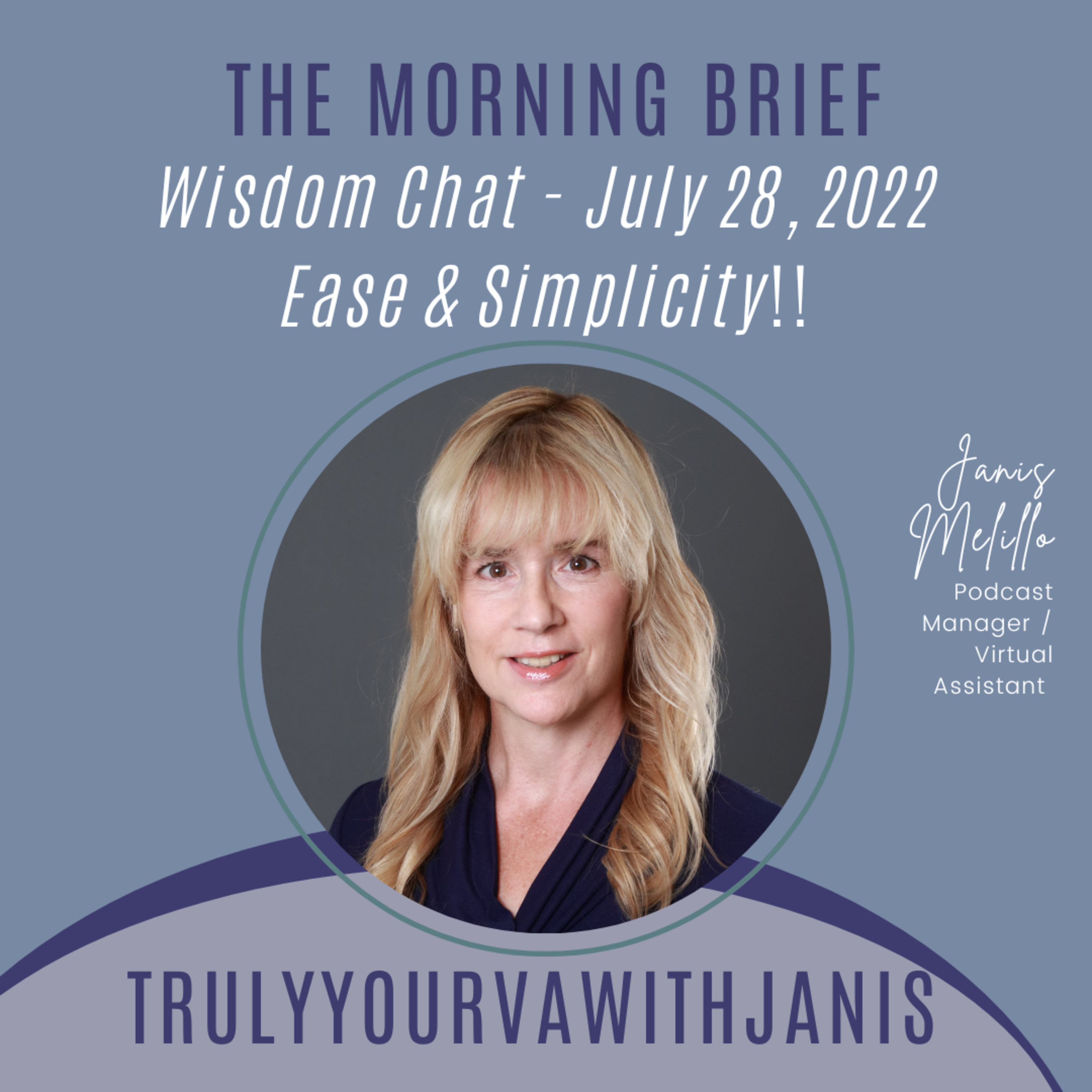 TrulyYourVA with Janis