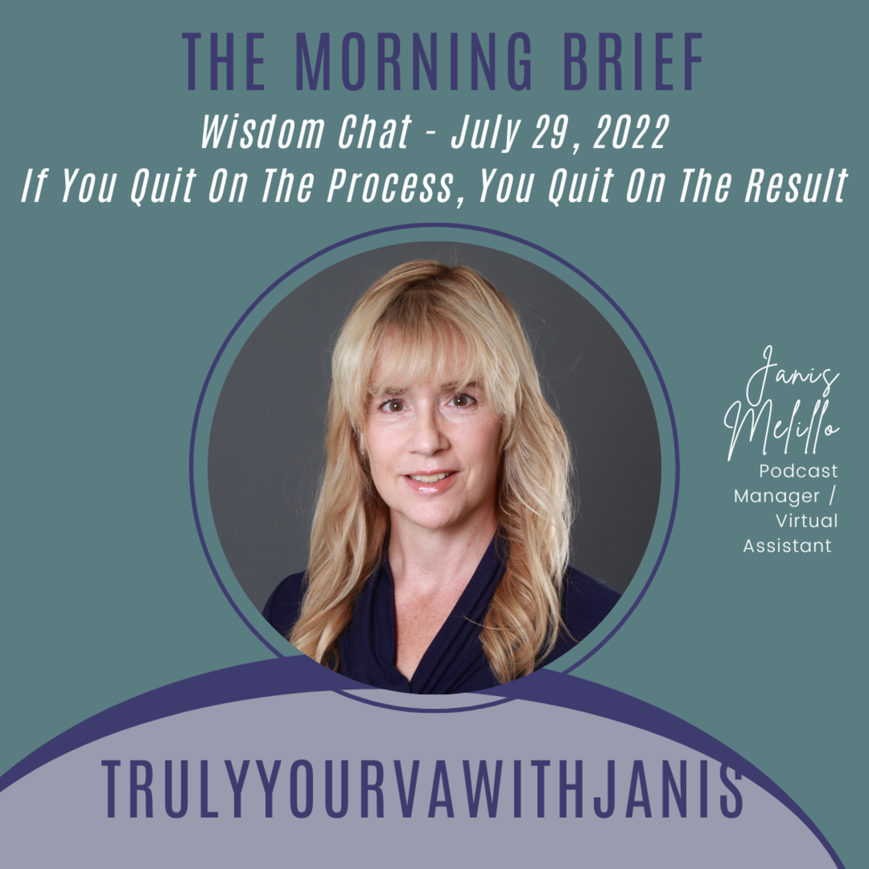 TrulyYourVA with Janis
