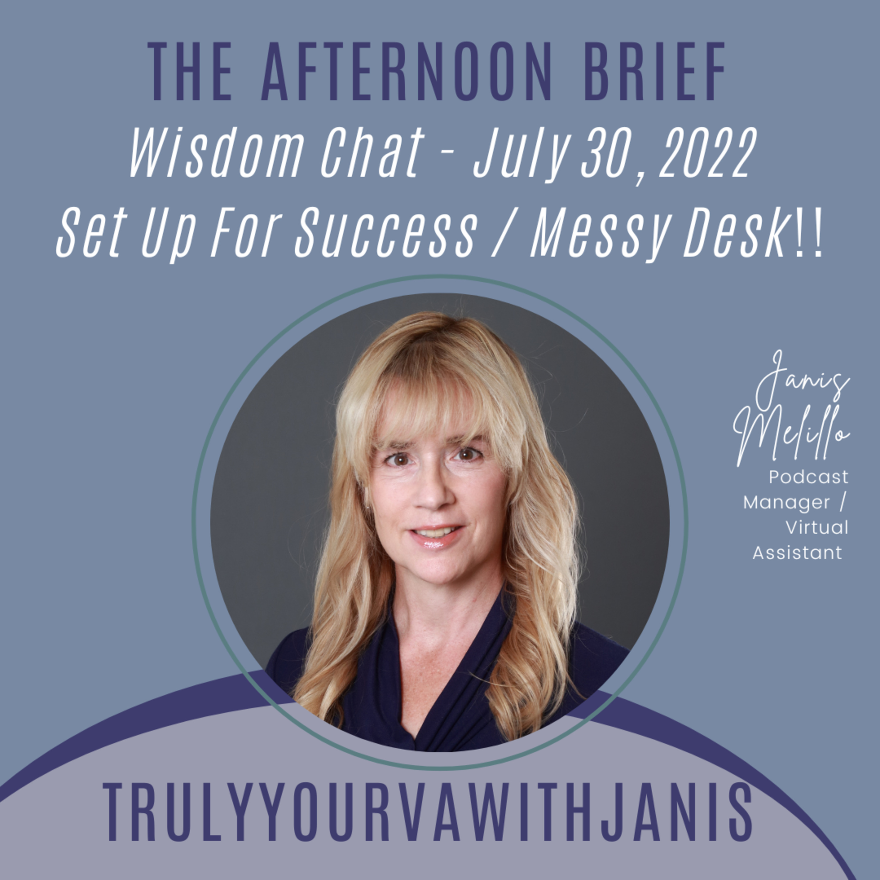TrulyYourVA with Janis