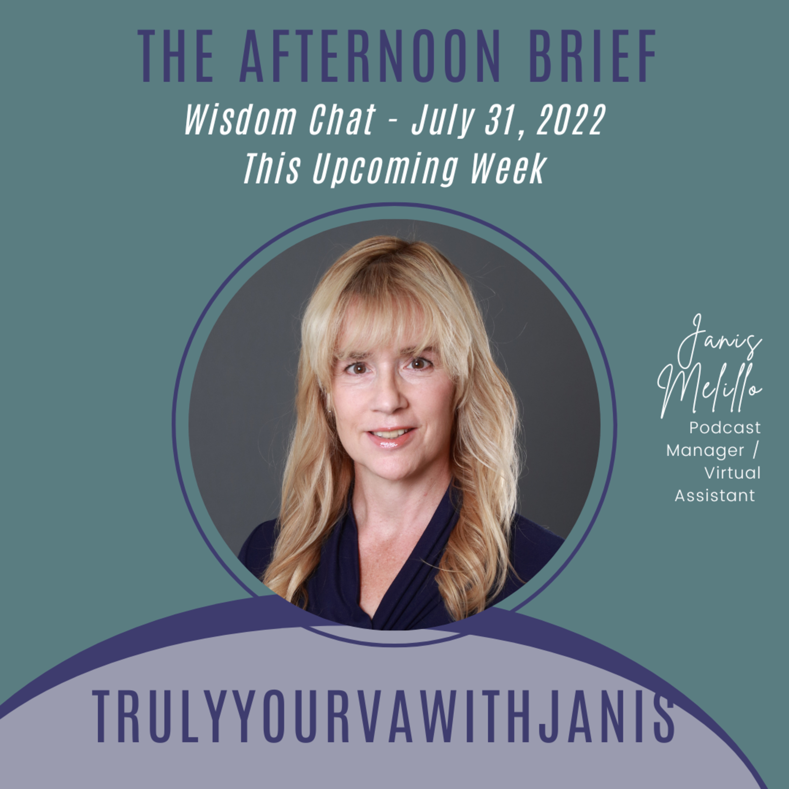 TrulyYourVA with Janis