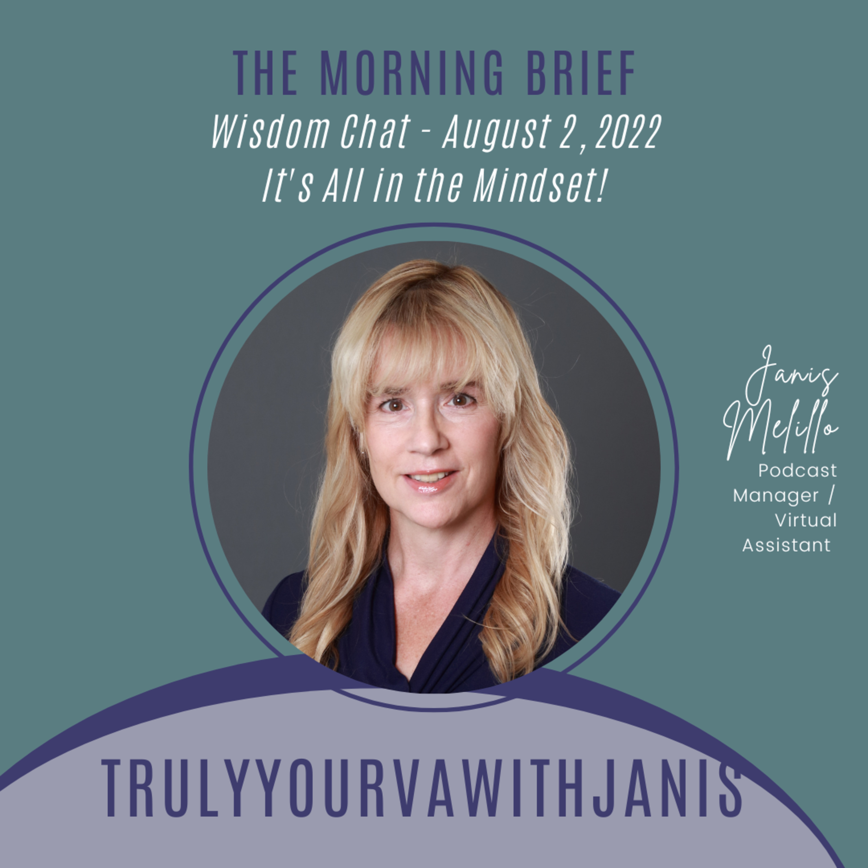 TrulyYourVA with Janis