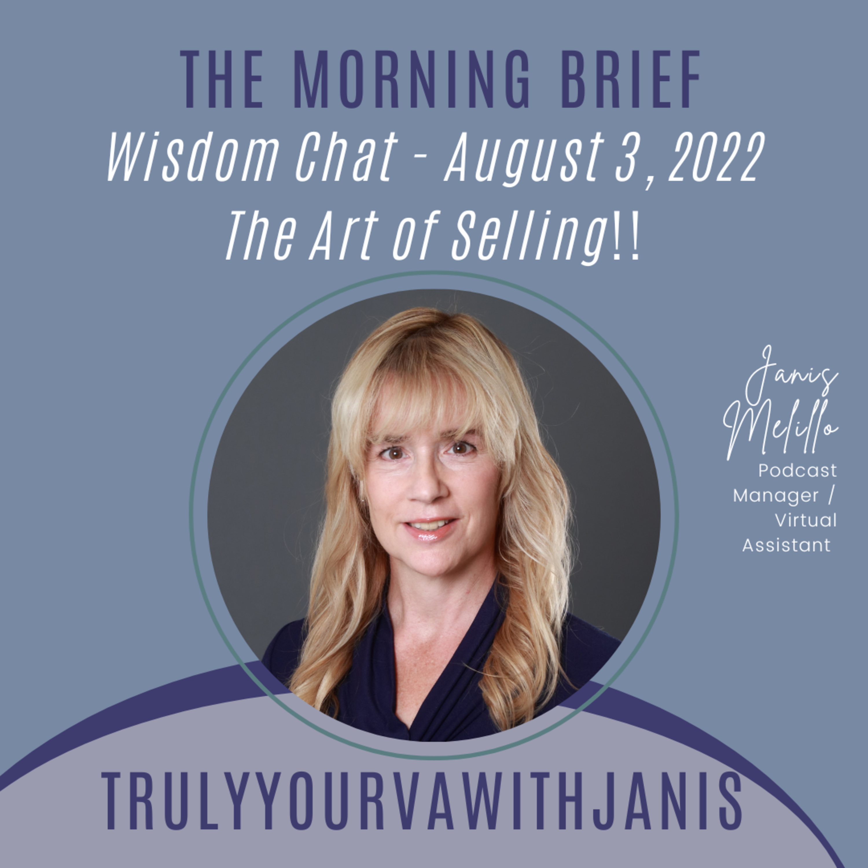TrulyYourVA with Janis