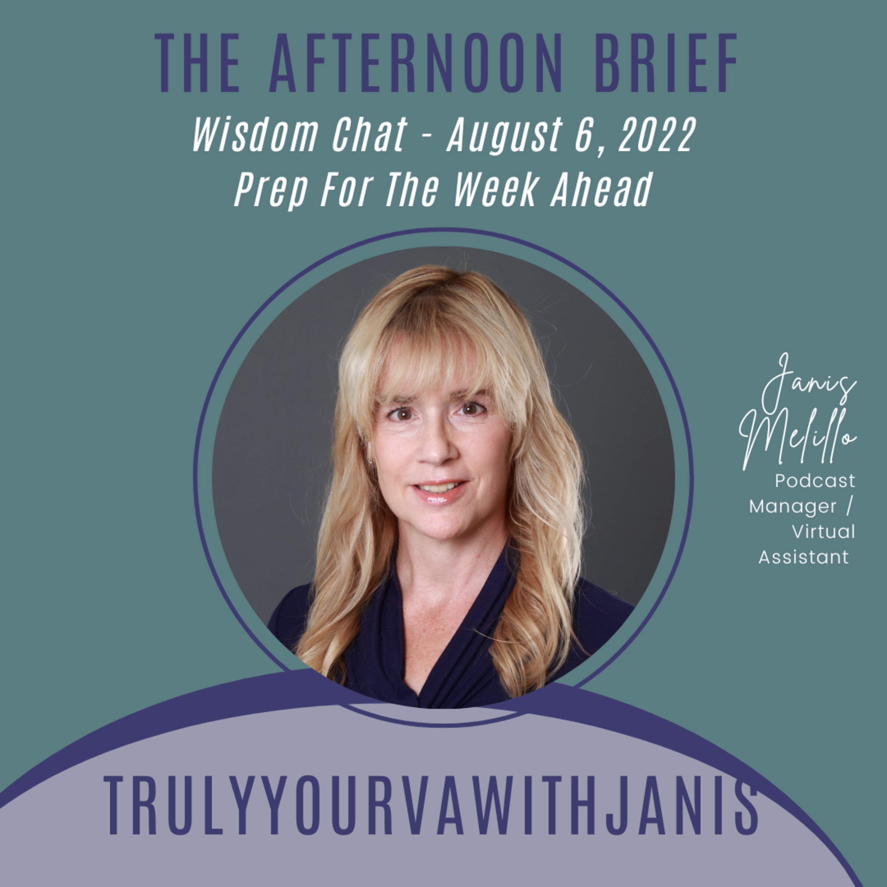 TrulyYourVA with Janis