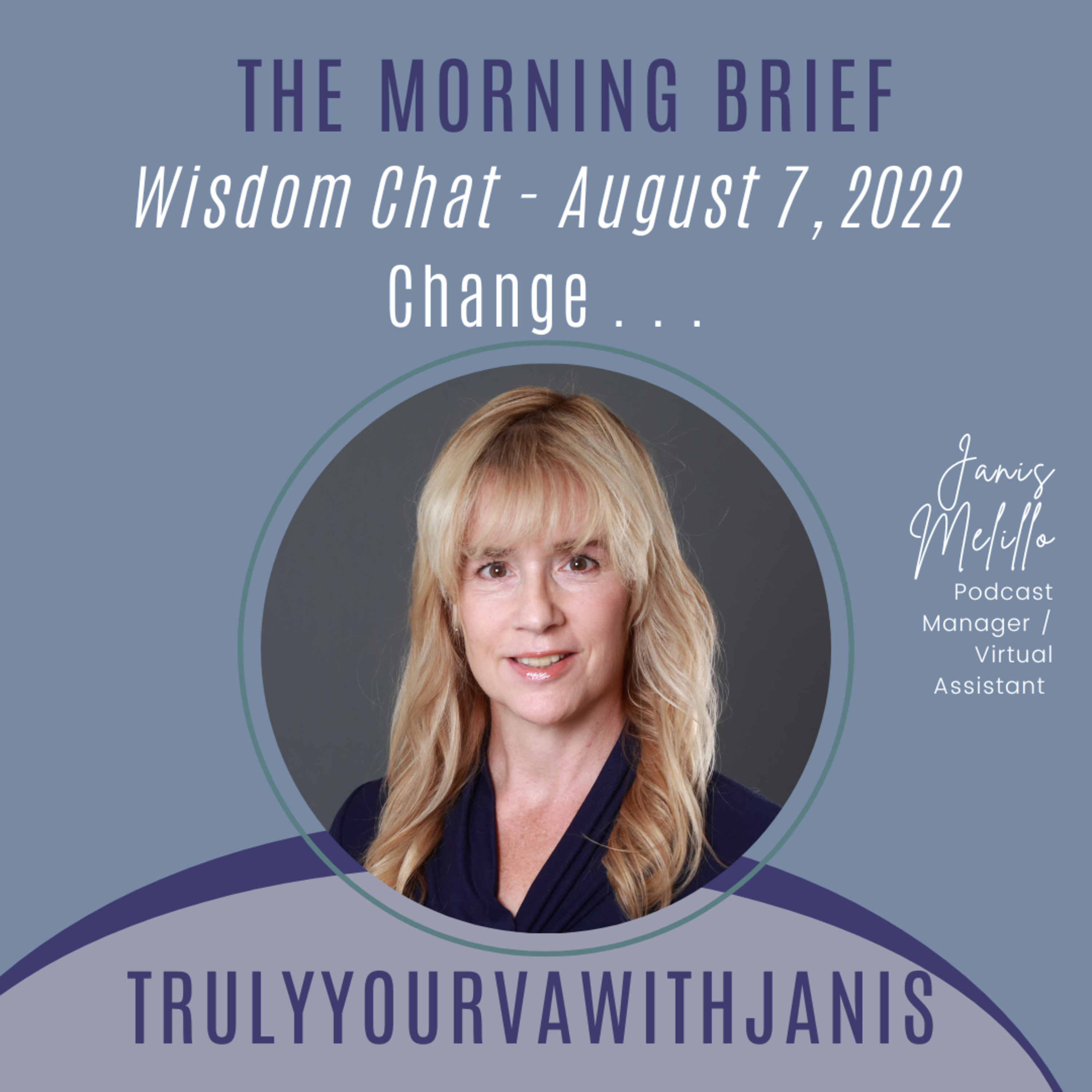 TrulyYourVA with Janis