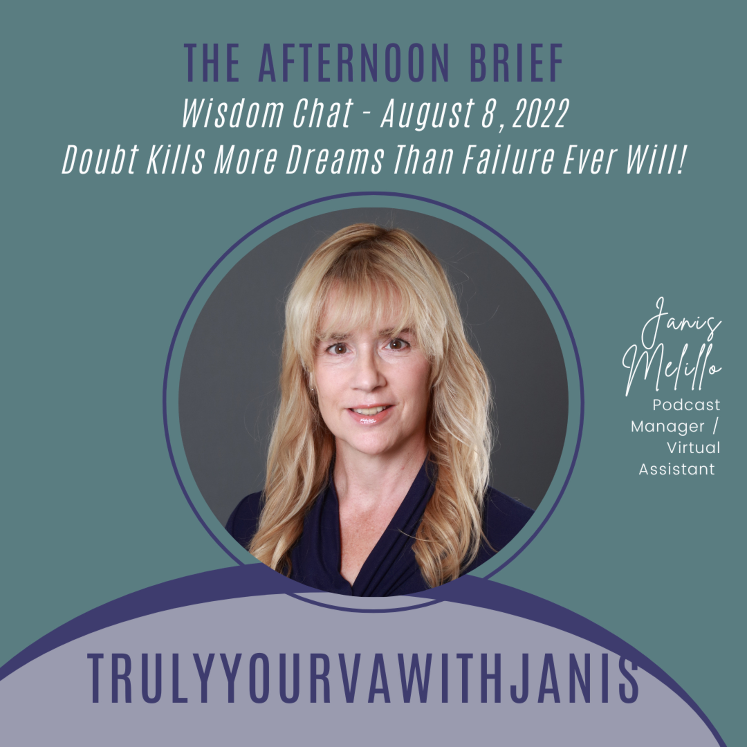 TrulyYourVA with Janis
