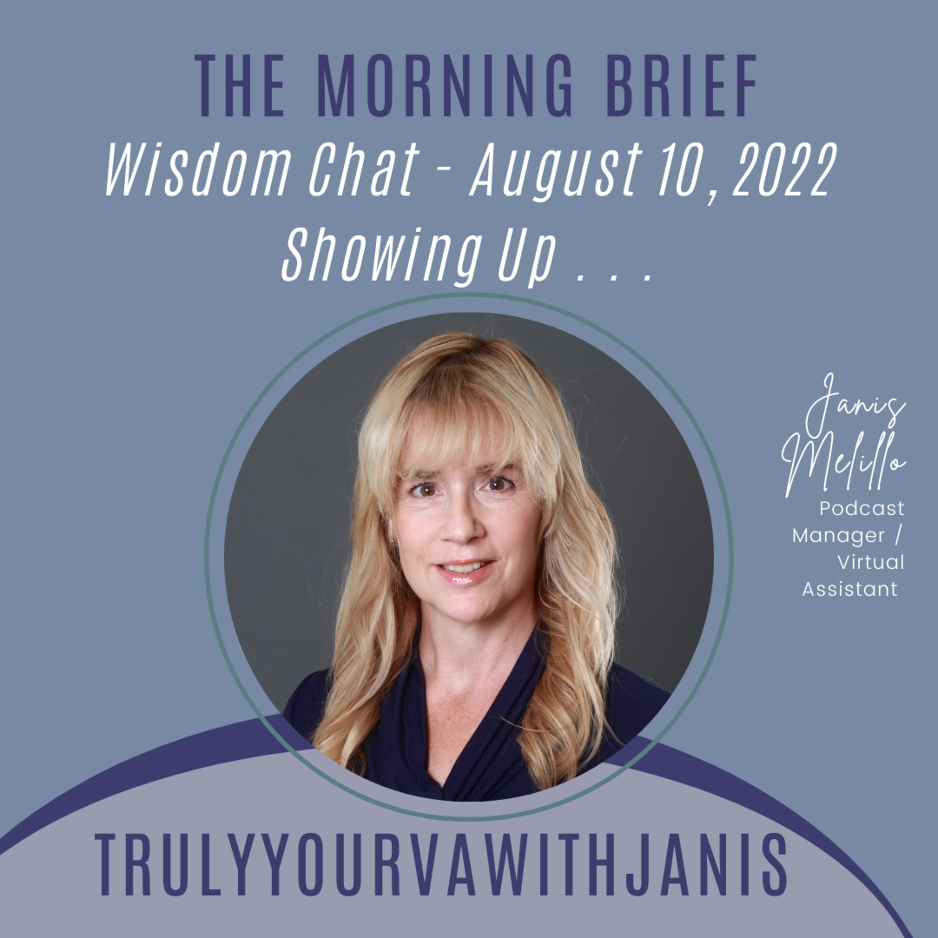 TrulyYourVA with Janis