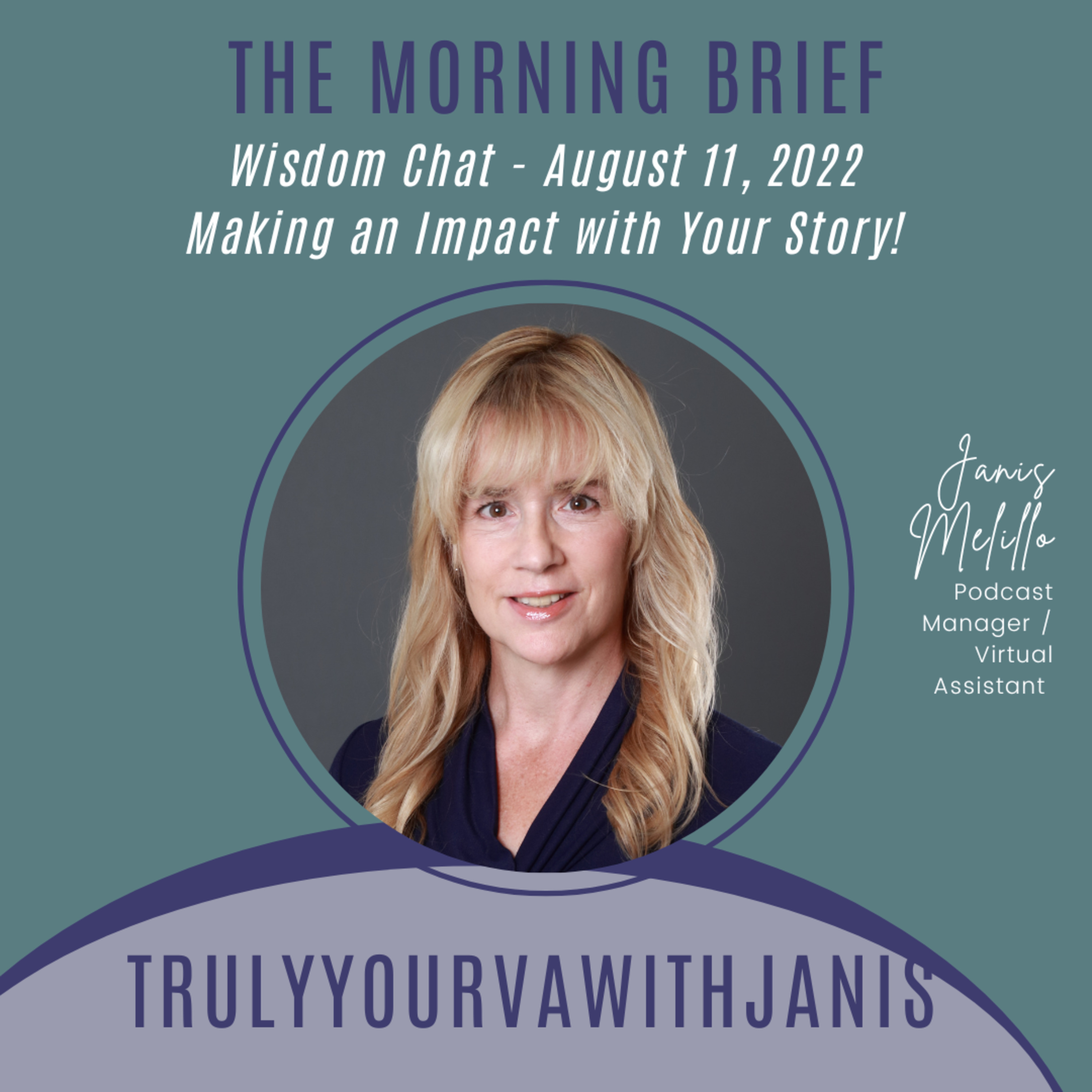 TrulyYourVA with Janis